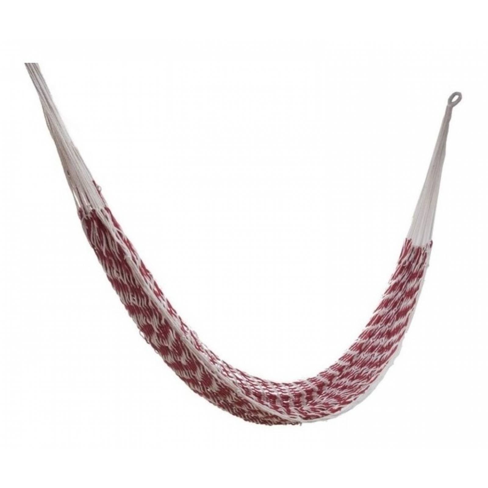 Hamaca Artesanal All Nahlo De 100% Algodón   Talla Grande 