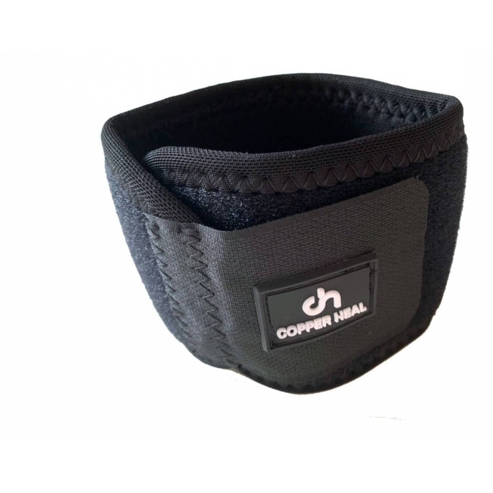 Copper Heal Banda Muñequera Ajustable Sirve Para Ambas Manos