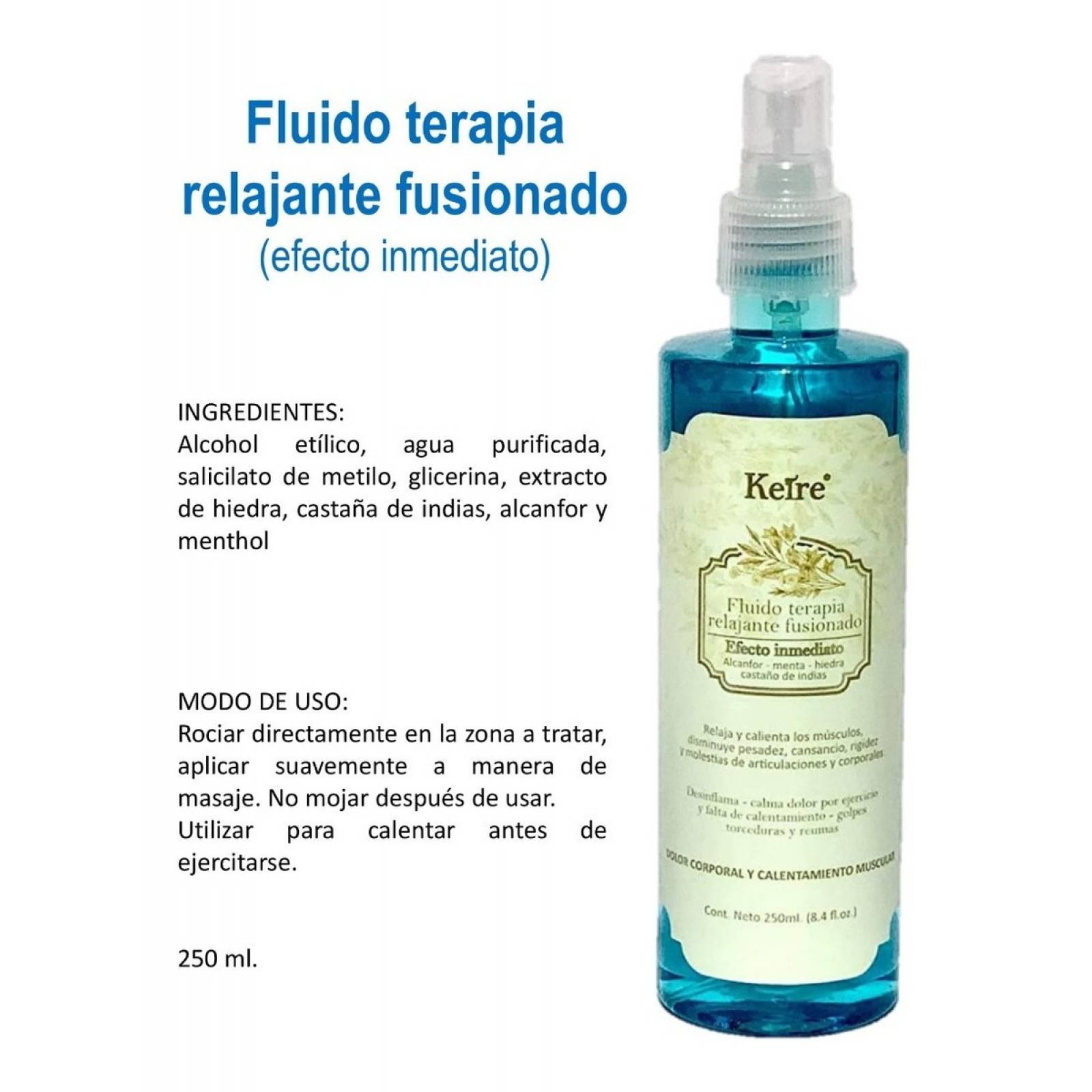 Kit Deportistas   Suplemento Deportivo Y Relajante Muscular