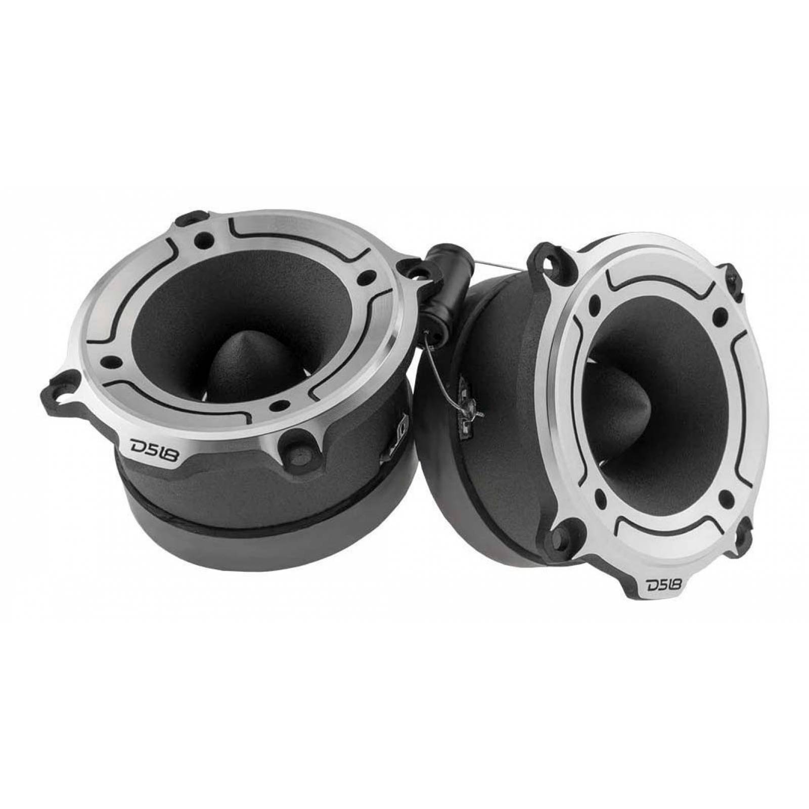 Ds18 Pro tw120 Tweeter Súper Bala De Aluminio De 1  200w Rms
