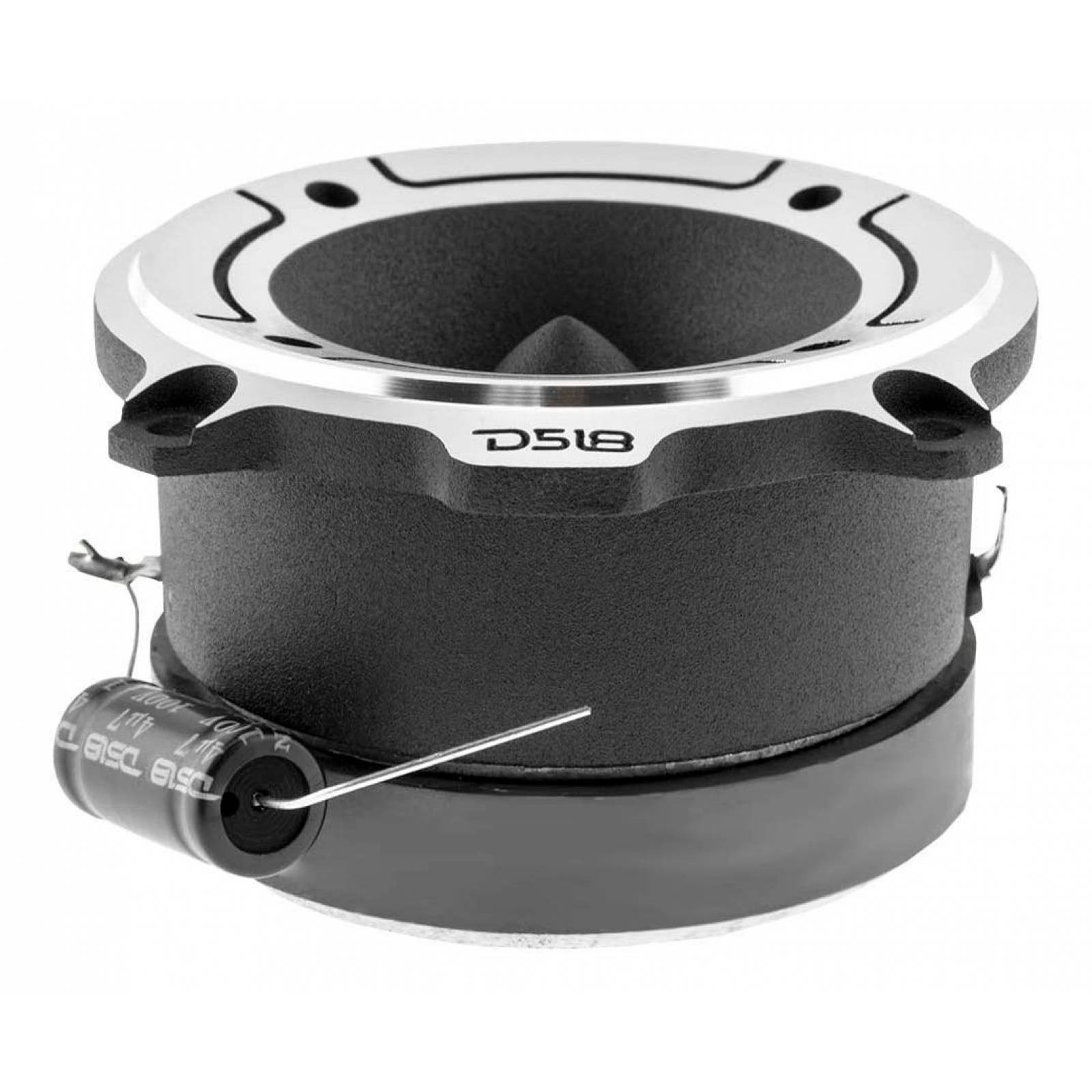 Ds18 Pro tw120 Tweeter Súper Bala De Aluminio De 1  200w Rms