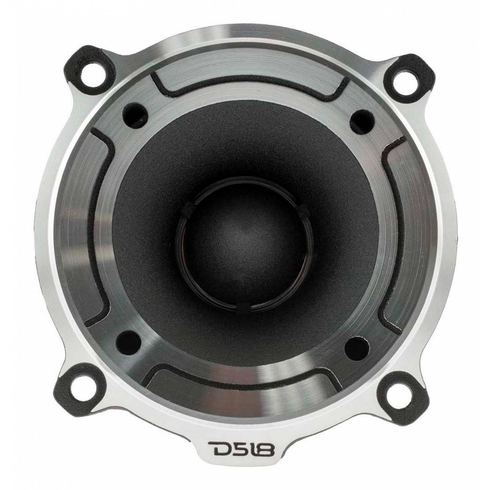 Ds18 Pro tw120 Tweeter Súper Bala De Aluminio De 1  200w Rms