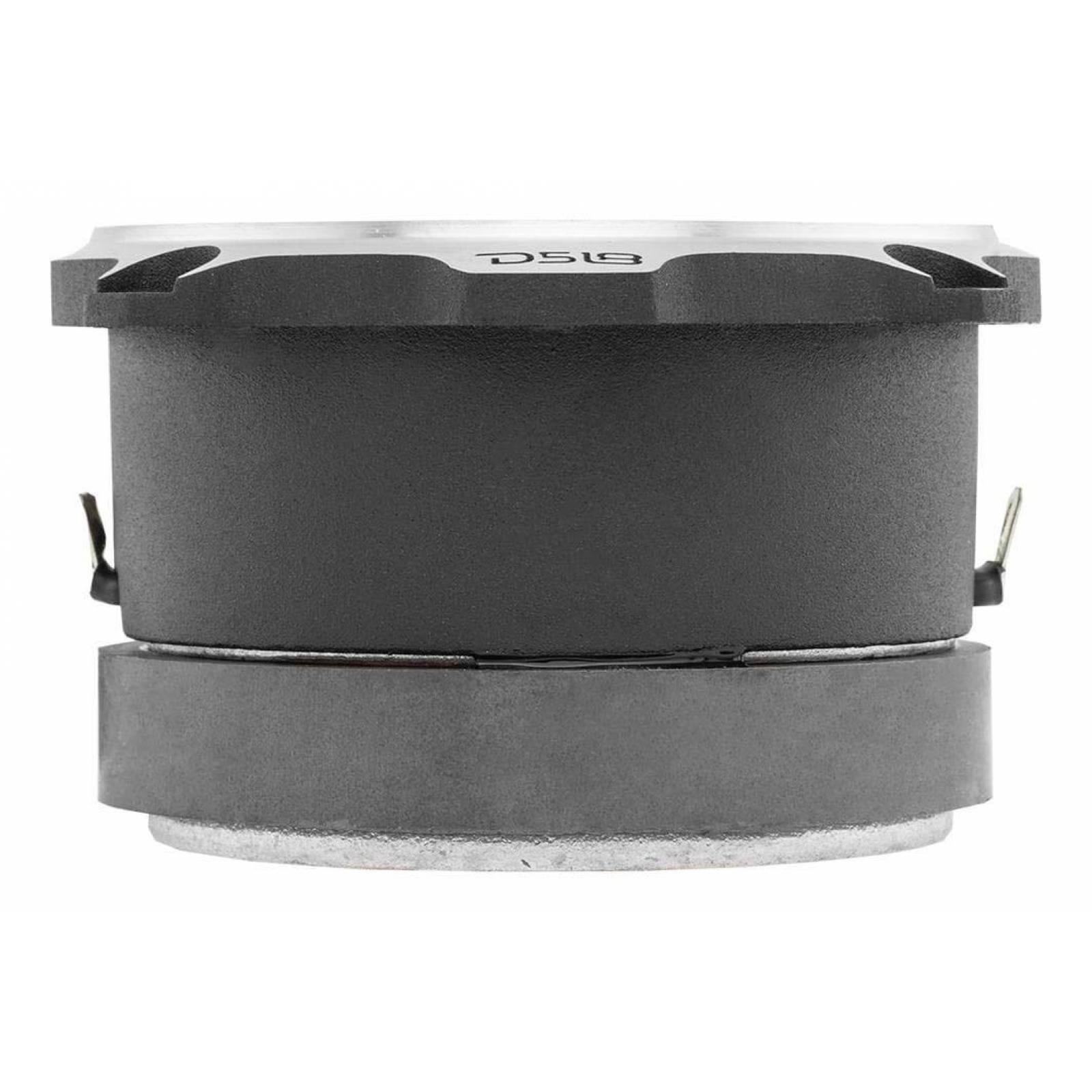 Ds18 Pro tw120 Tweeter Súper Bala De Aluminio De 1  200w Rms