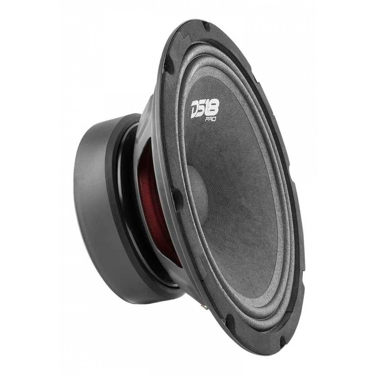 Bocina Ds18 Pro gm8 8  Open Show 580 Watts 8 ohm (1 Altavoz)