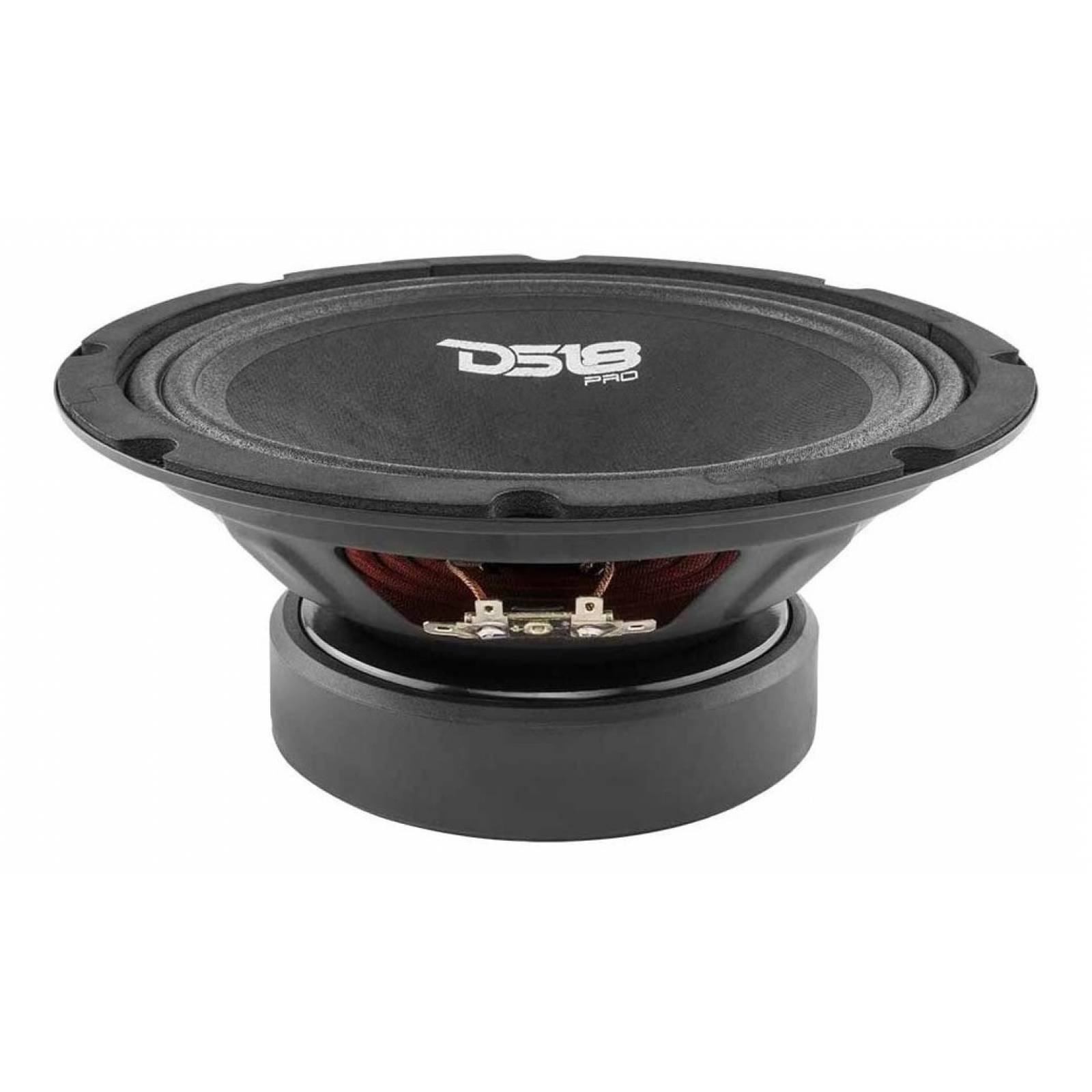 Bocina Ds18 Pro gm8 8  Open Show 580 Watts 8 ohm (1 Altavoz)
