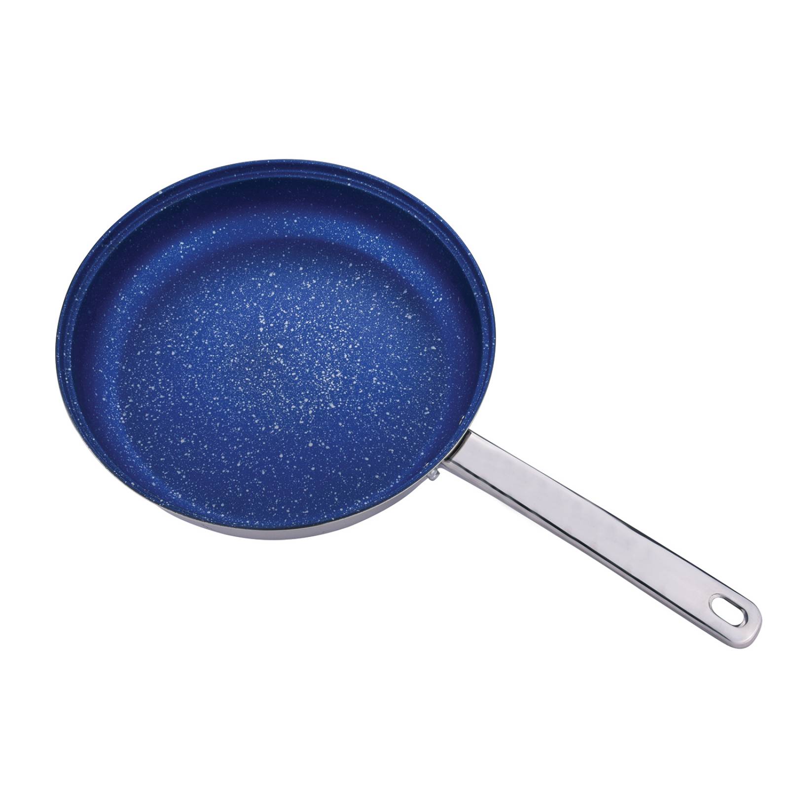 SARTÉN Yajad DE ACERO INOXIDABLE RECUBRIMIENTO D MÁRMOL 20CM