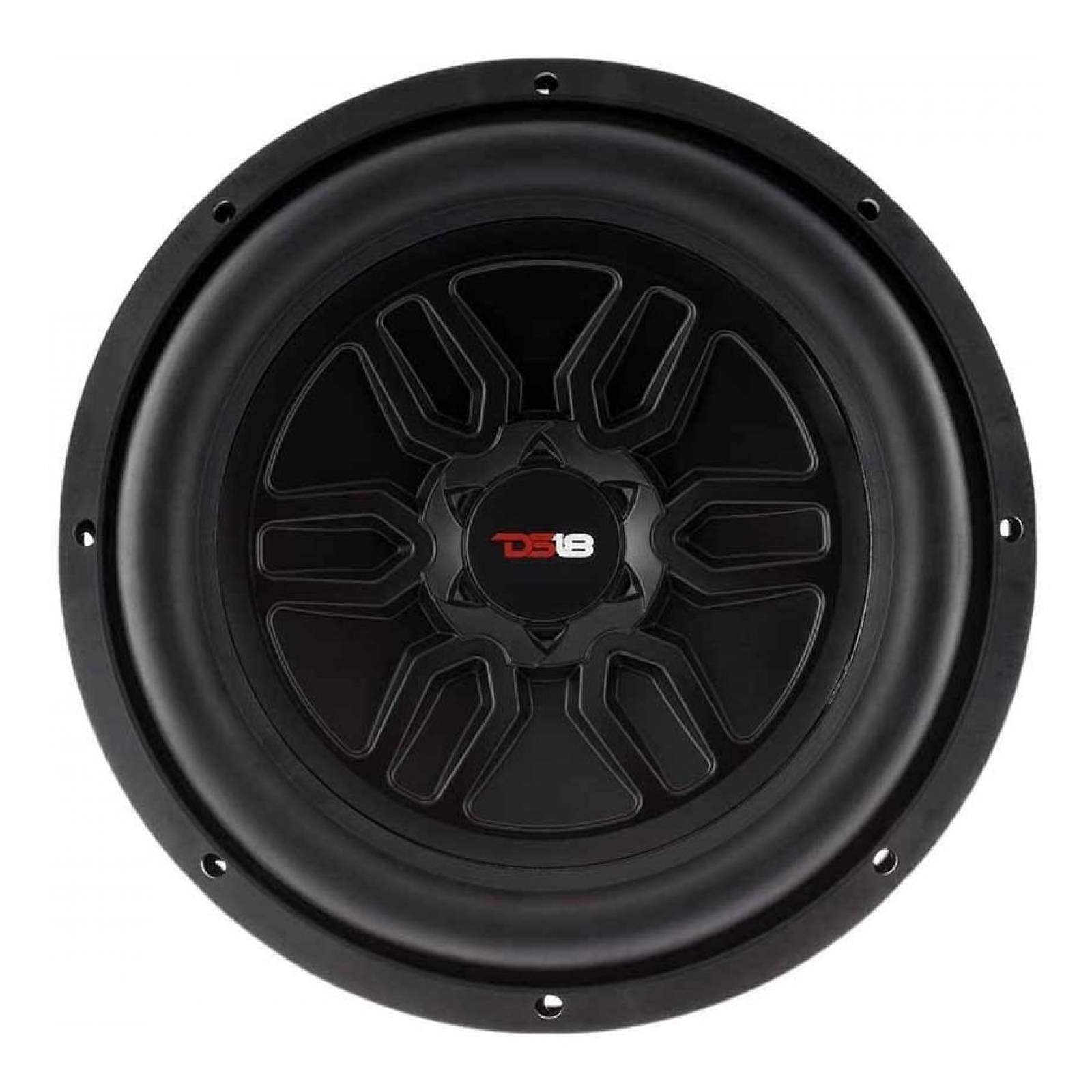 Subwoofer Ds18 Slc md12d4 Bobina Sencilla 12  1000w Máx