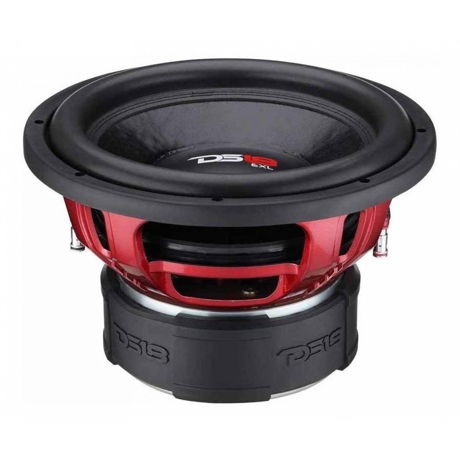 Subwoofer Ds18 Exl b152d 12  Doble Bobina 3000w 2 ohms