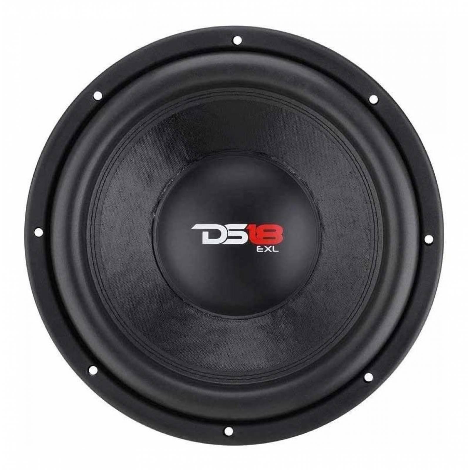 Subwoofer Ds18 Exl b152d 12  Doble Bobina 3000w 2 ohms