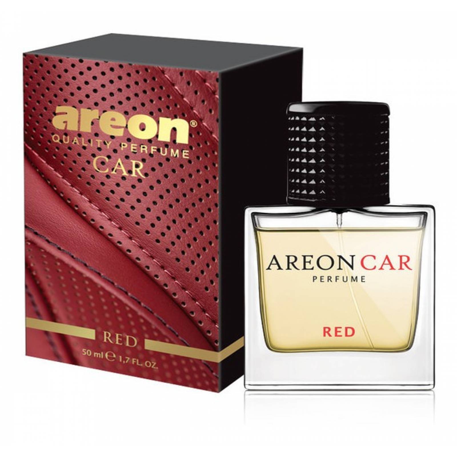 Areon Mon Classic New Car - Deodorante per auto