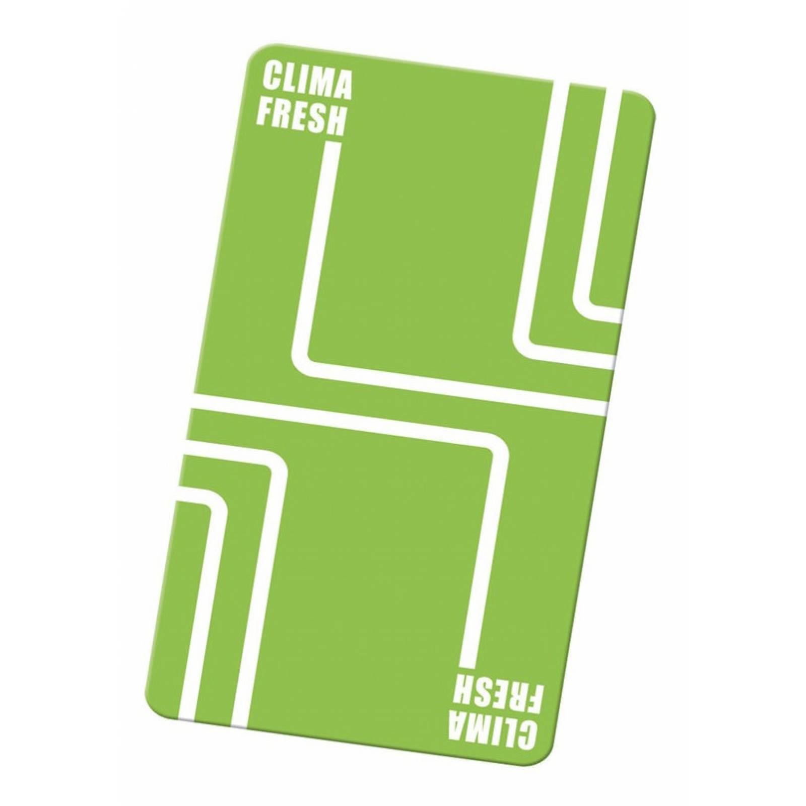 Aromatizante Areon Clima Fresh Aroma Secret Garden Pack 3