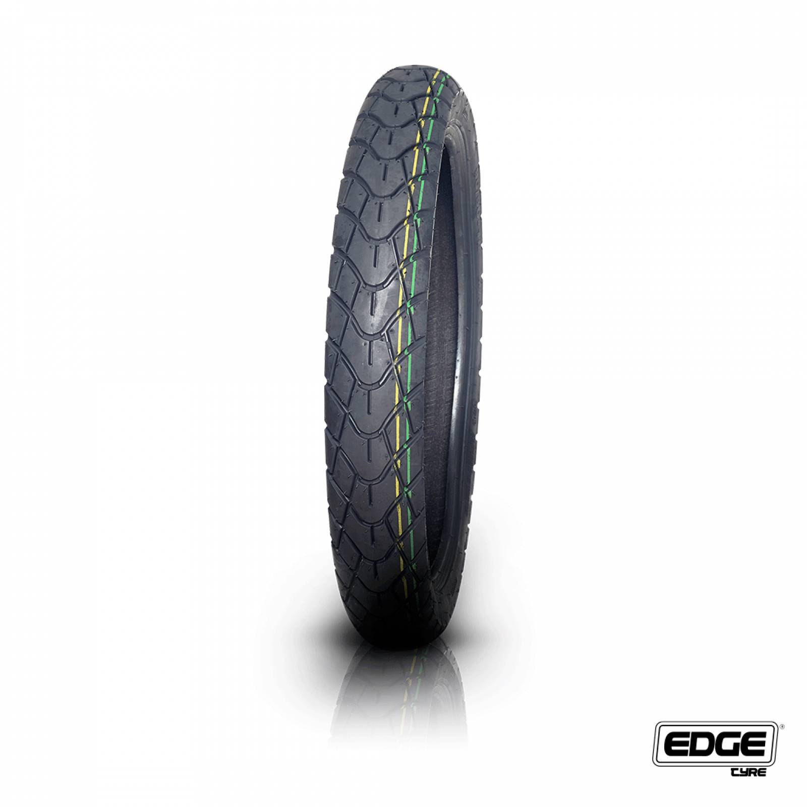 LLANTA Motocicleta Marca EDGE   Llantas Neumaticos R18