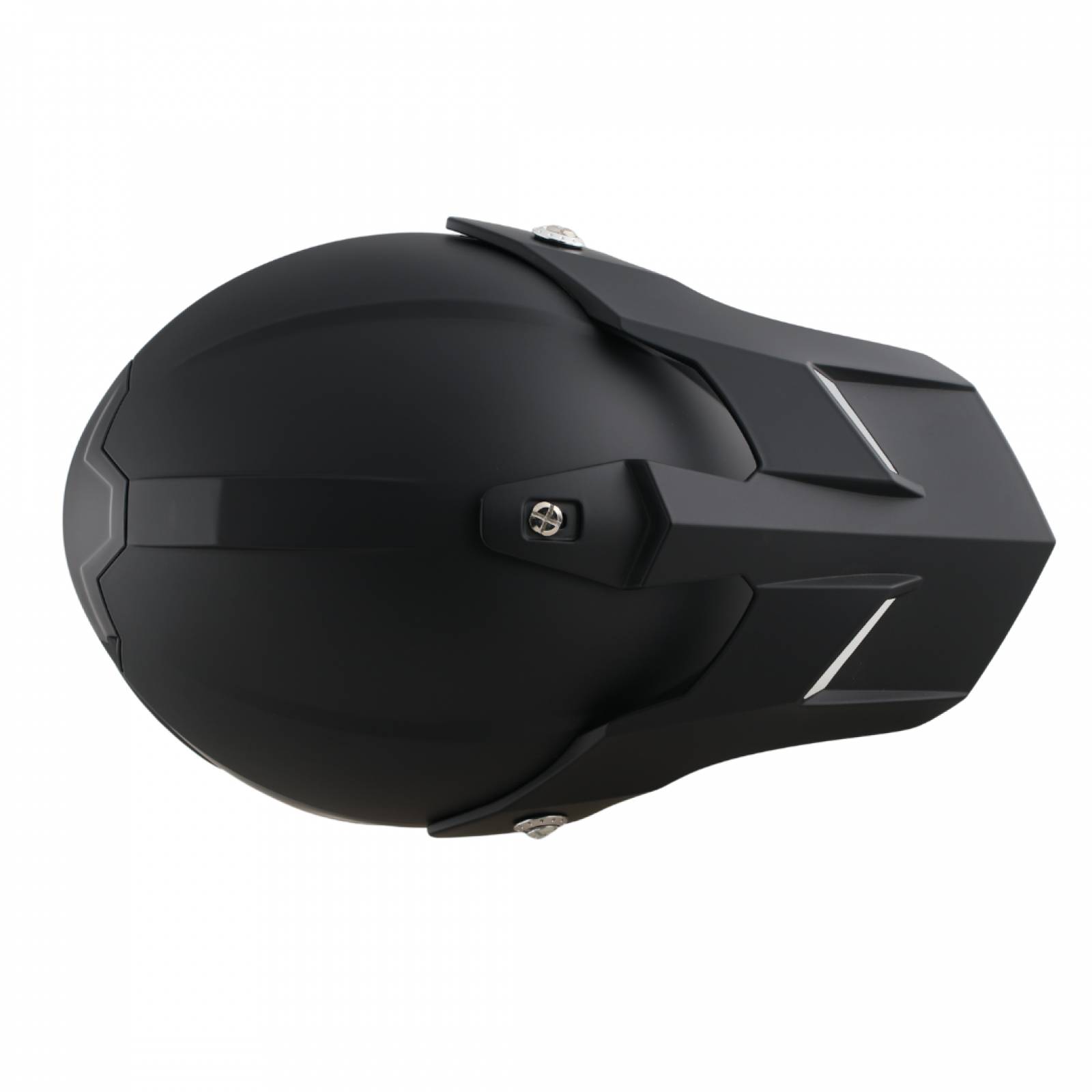 CASCO EDGE K4 NEGRO CARBON VISOR TORNASOL AZUL TALLA M EDGE HELMET K4 BLACK MATT CARBON LITMUS BLUE VISOR SIZE M