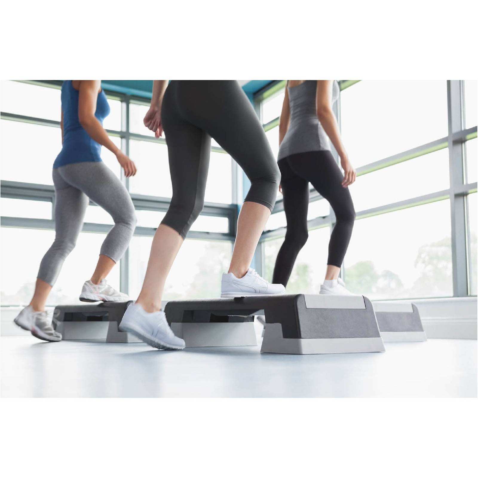 Step Fitness Marca STARKE