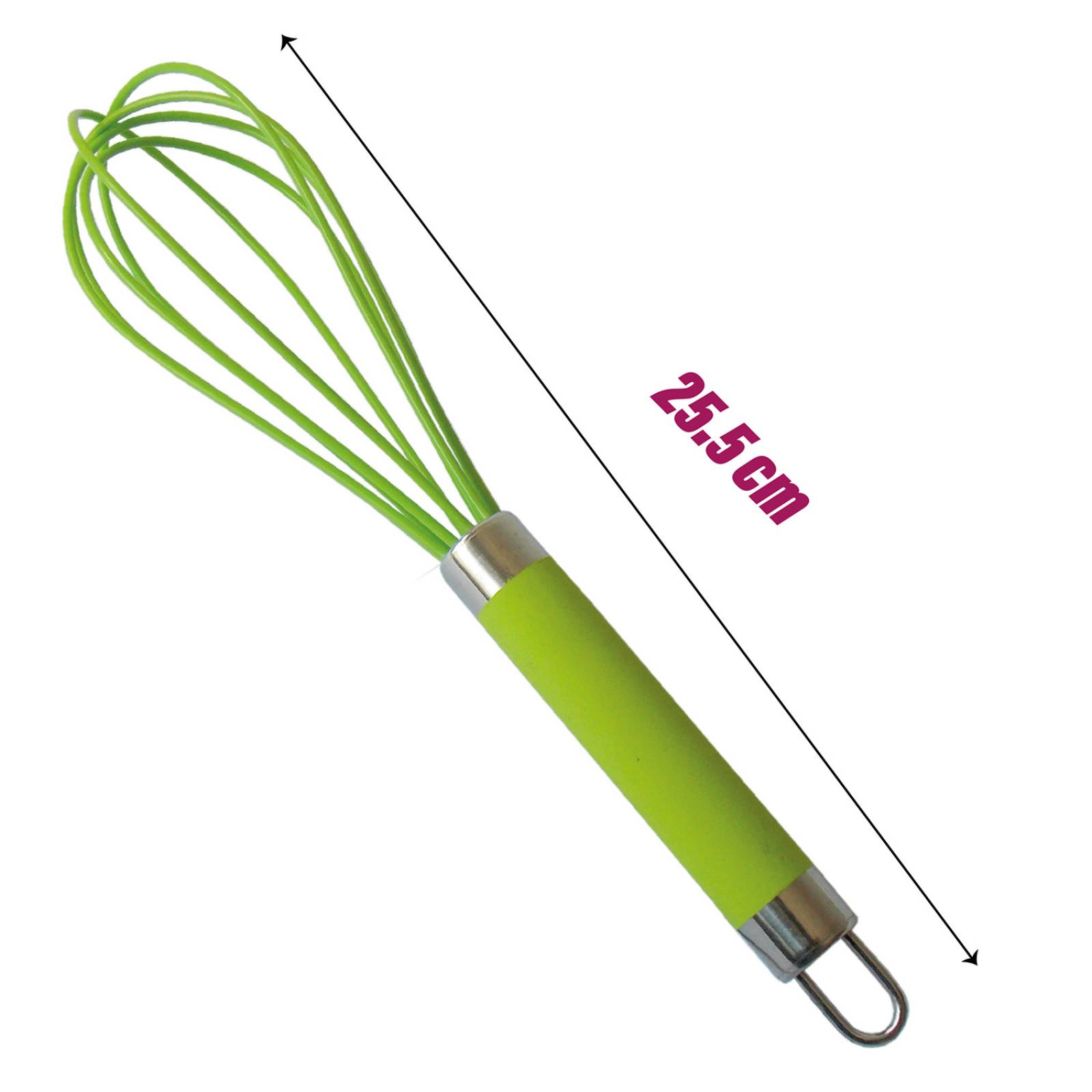 RD ROYAL COOK Juego de 18 Pzs de Cocina para Niños: Moldes Palas Brochas Miserable Y Cucharas Medidoras