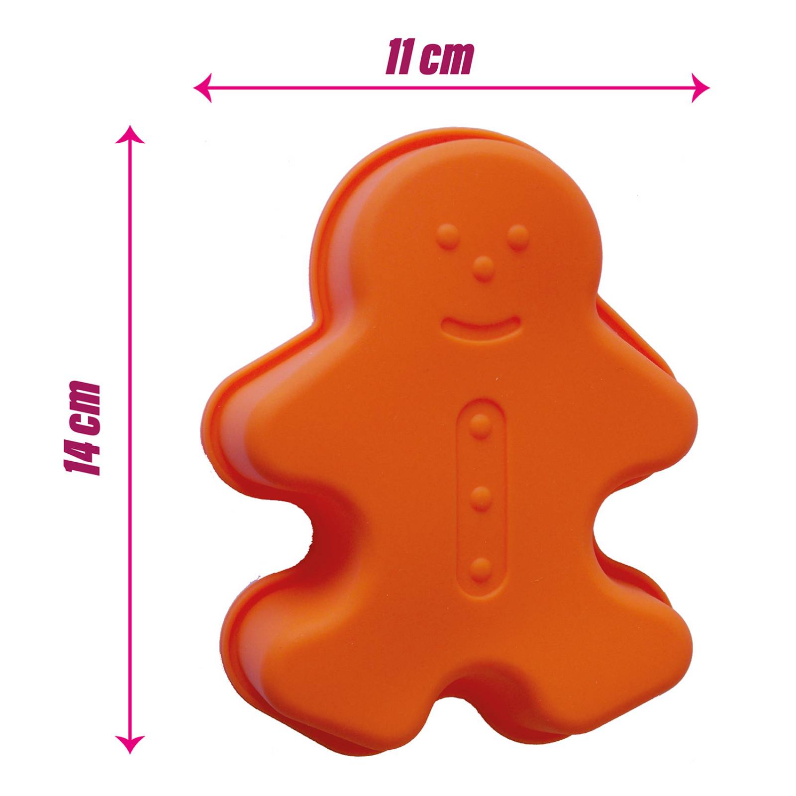 RD ROYAL COOK Juego de 18 Pzs de Cocina para Niños: Moldes Palas Brochas Miserable Y Cucharas Medidoras