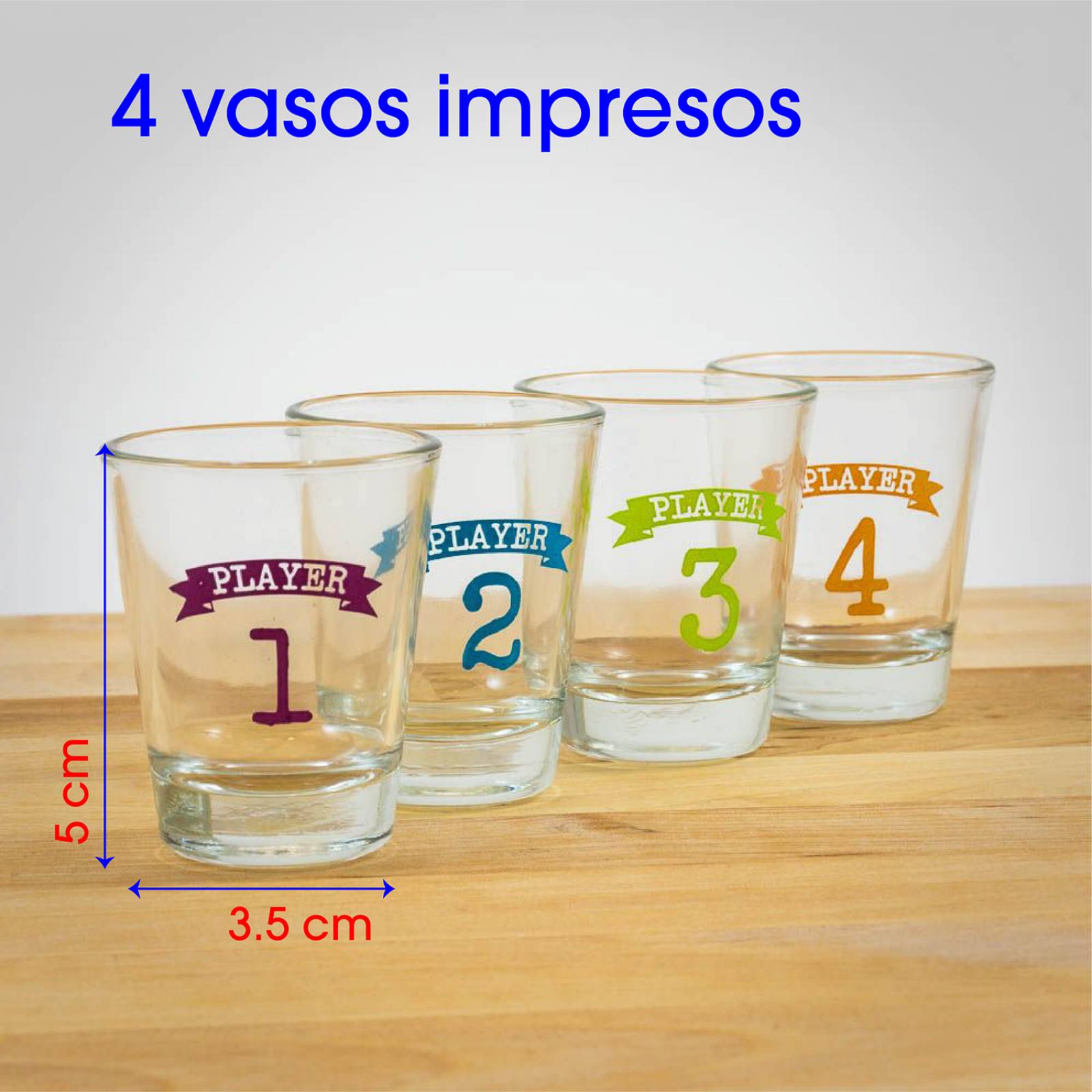 CHIC FANTASY Juego para Beber de Castigo Eléctrico Buzz Wire