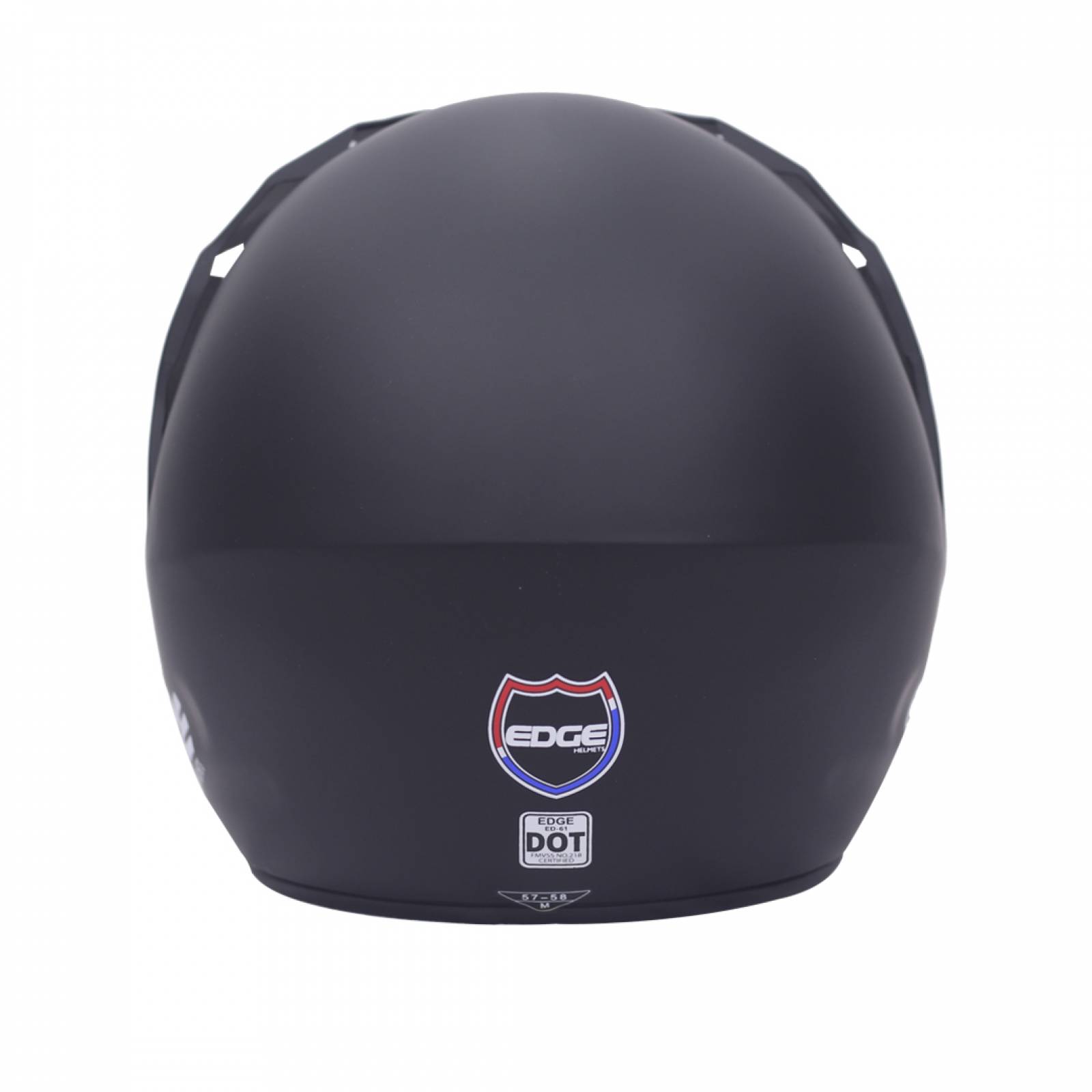 CASCO EDGE SEMI INTEGRAL FALCON