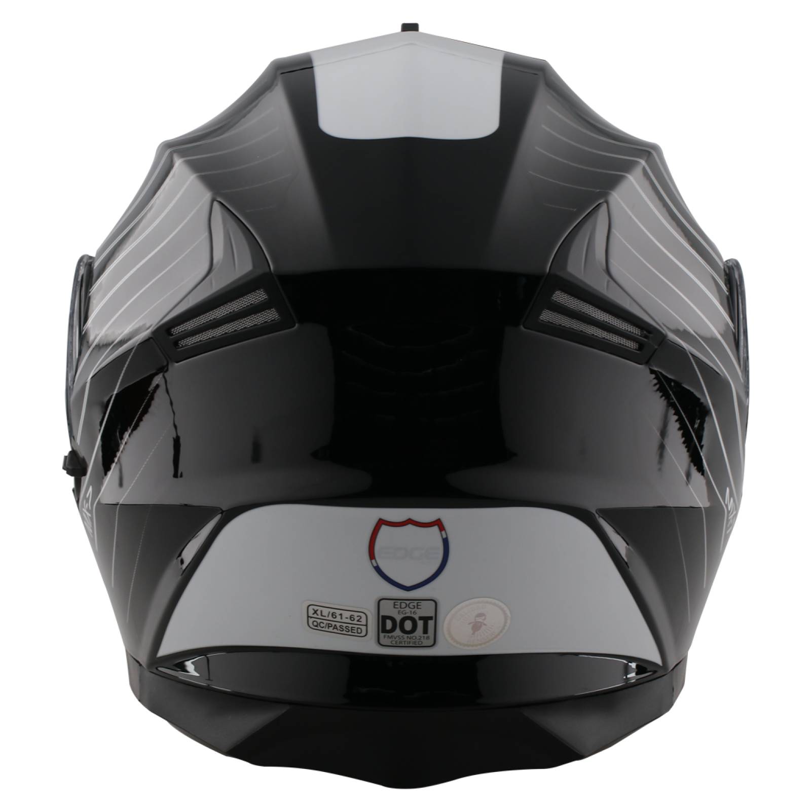 CASCO EDGE EDGE ABATIBLE JET 2 MX 7  