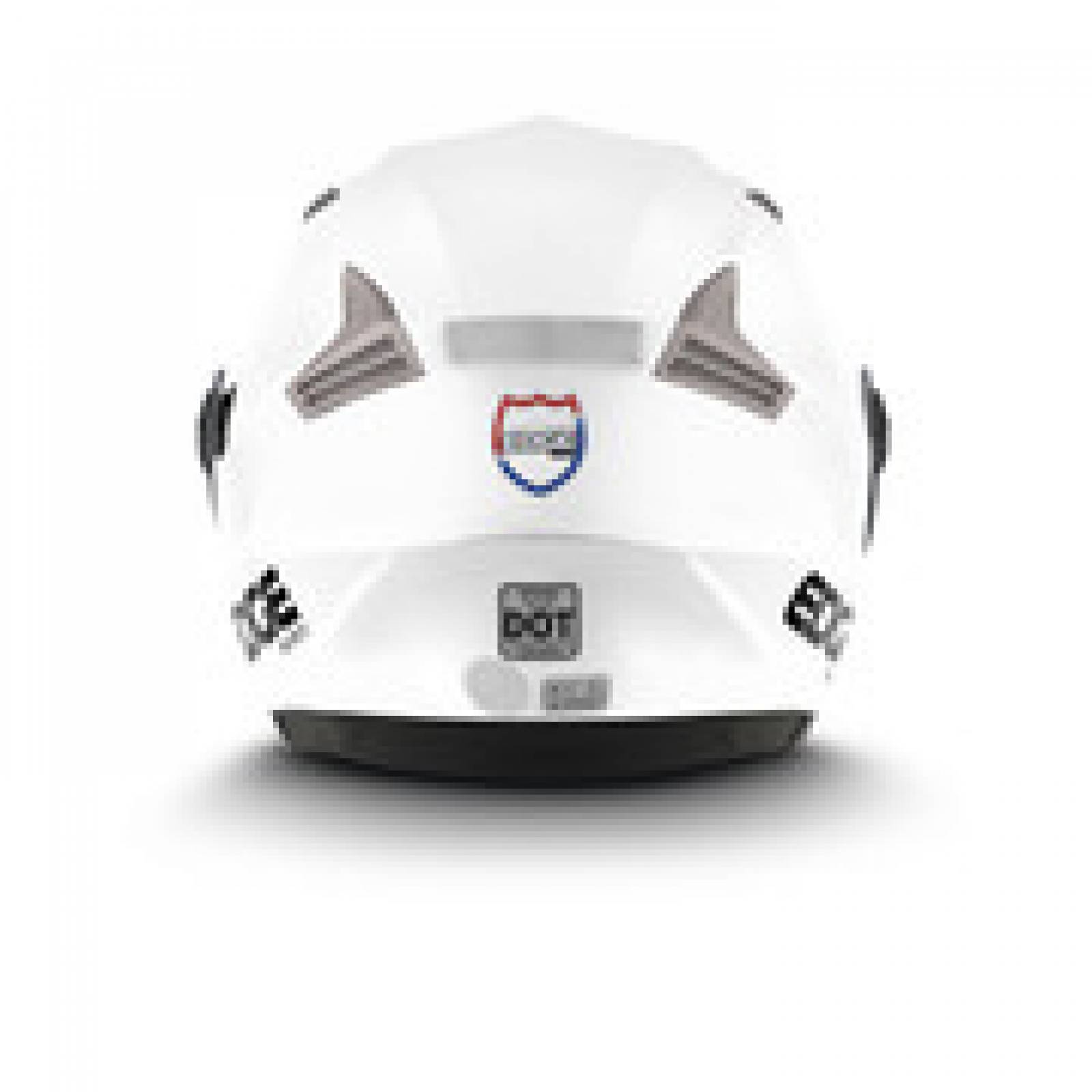 Casco   Edge  LUX SEMI INTEGRAL SHINY 