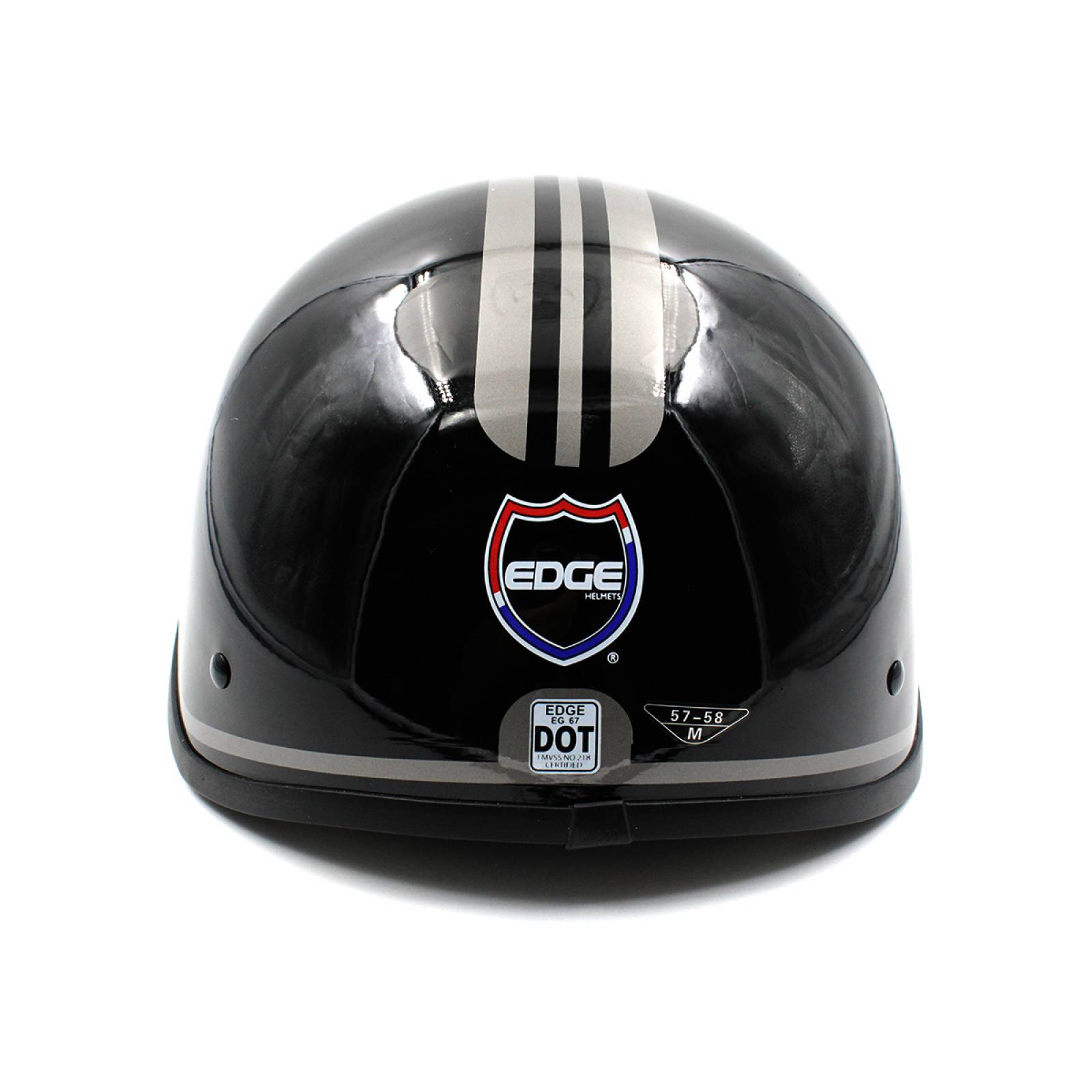 Casco para moto tipo cachucha hot sale