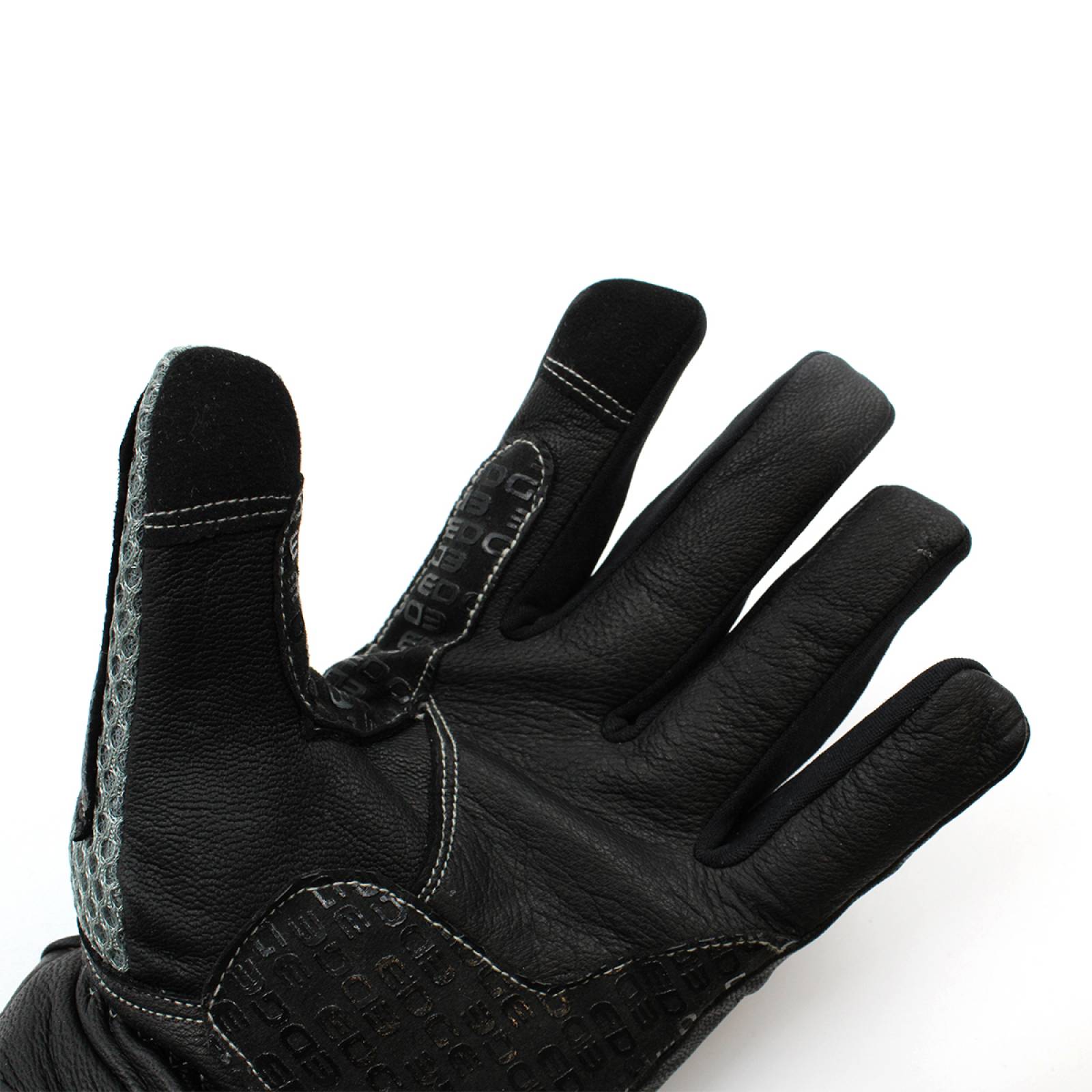 EDGE   GUANTES para MOTOCICLISTA   Ideal para mujeres y hombres   PROTECCIÓN 
