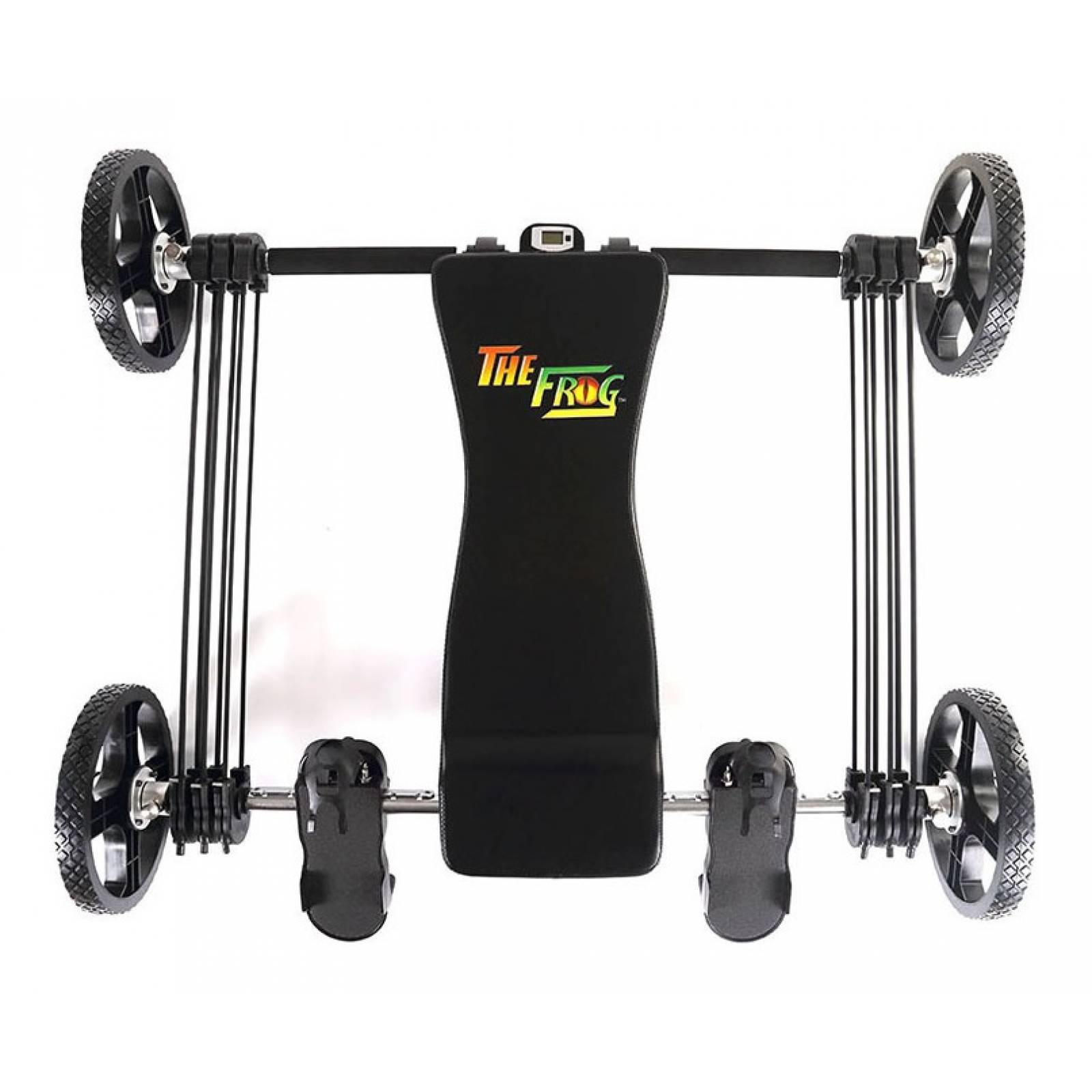 Gimnasio Multifuncional Starke Frog Fitness Maquina Gym Liga