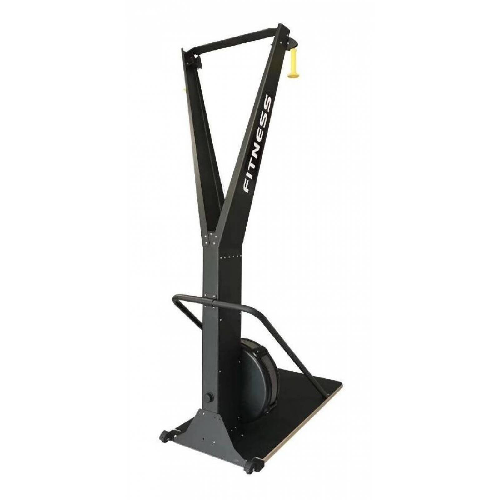 Remadora De Pie Starke Ski Machine Remadora Crossfit