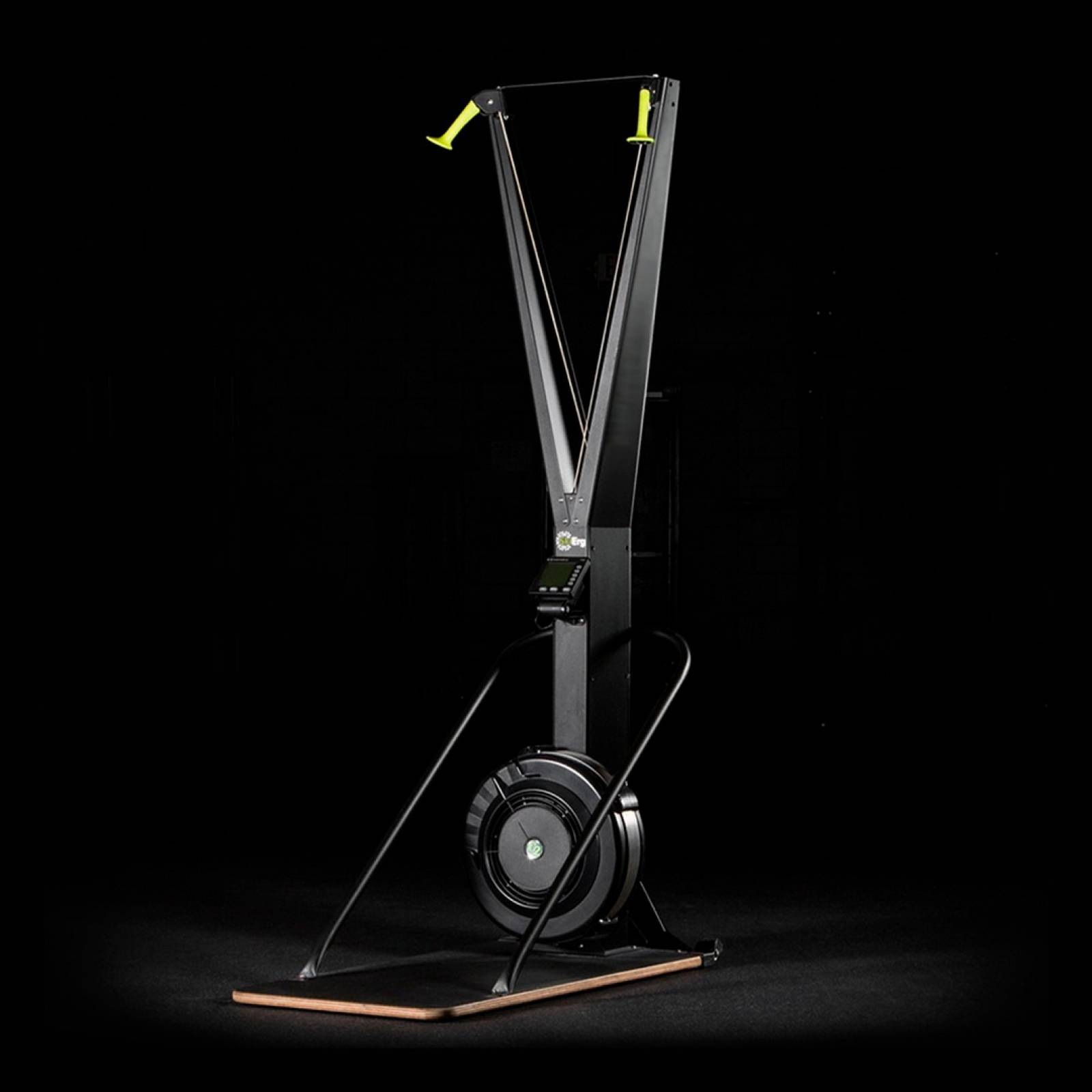 Remadora De Pie Starke Ski Machine Remadora Crossfit