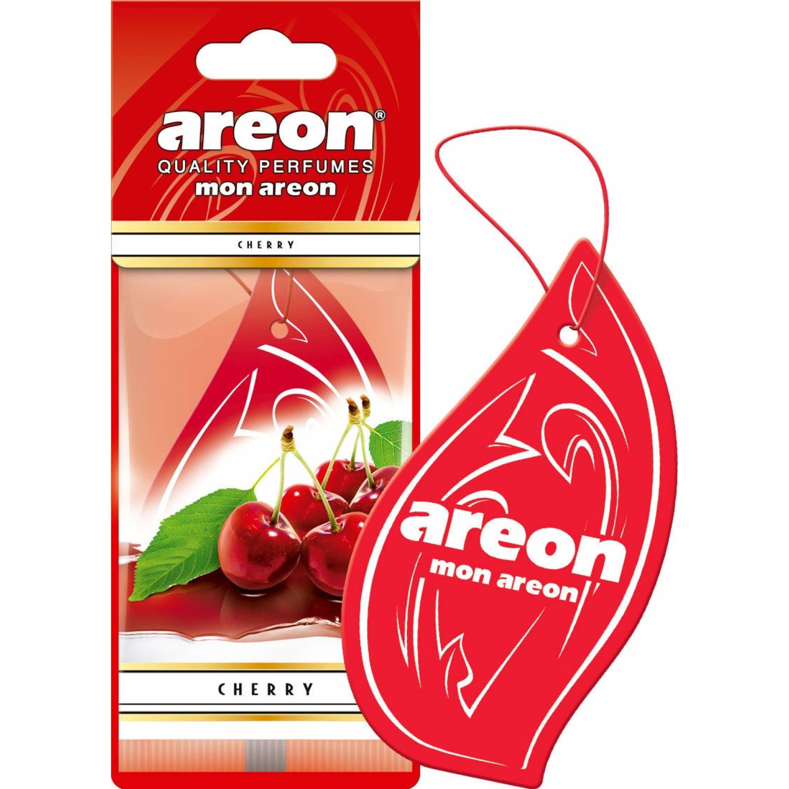 Aromatizantes Para Auto Areon 36 Pzas Ambientador Carro