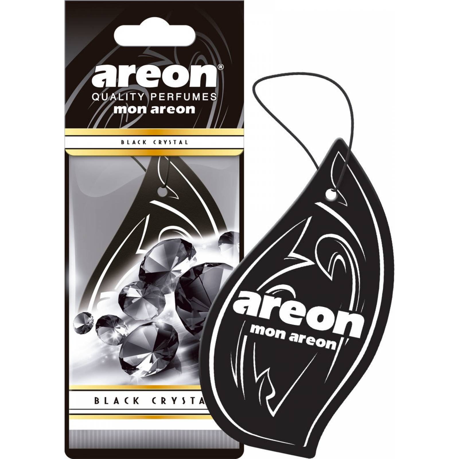 Aromatizantes Para Auto Areon 36 Pzas Ambientador Carro