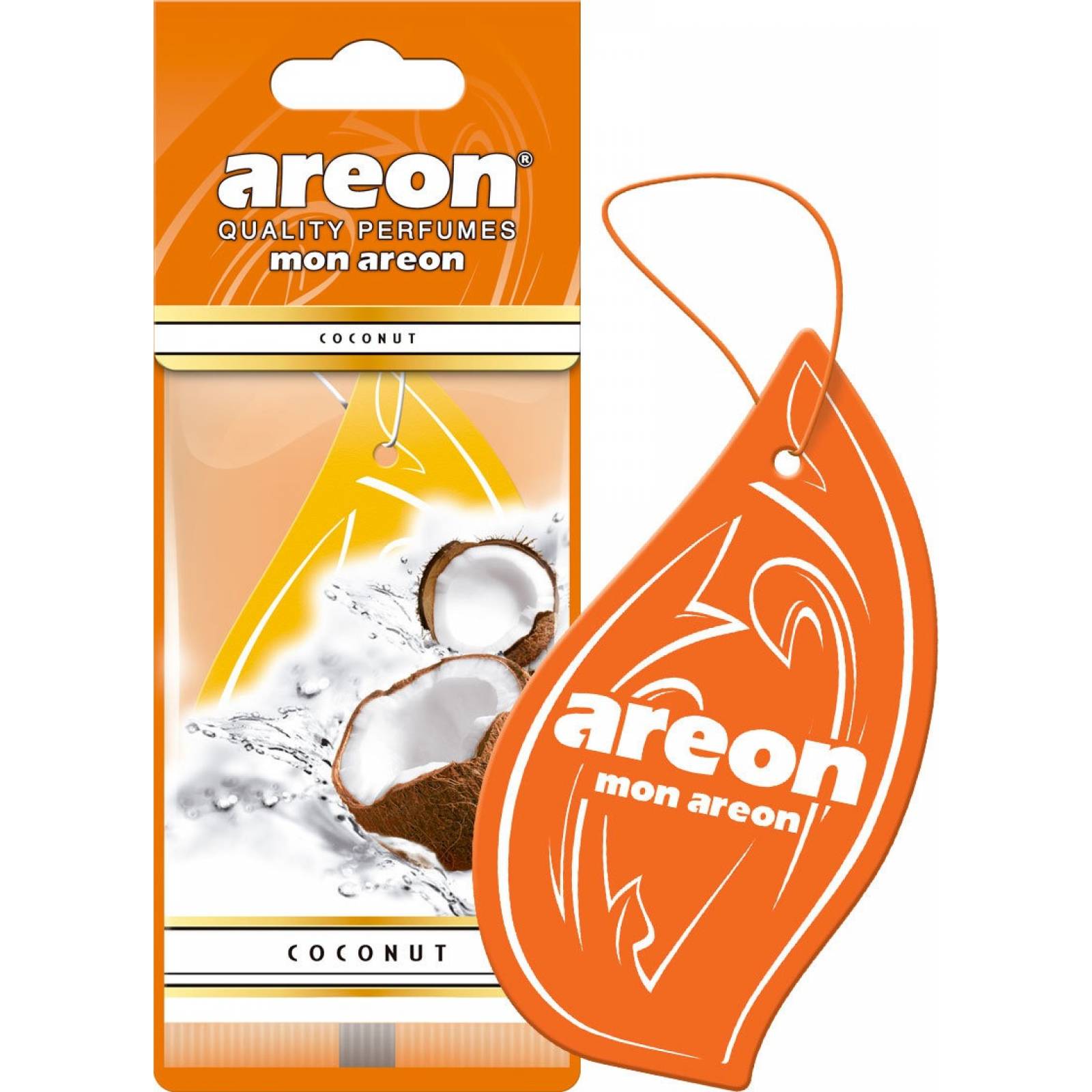 Aromatizantes Para Auto Areon 36 Pzas Ambientador Carro