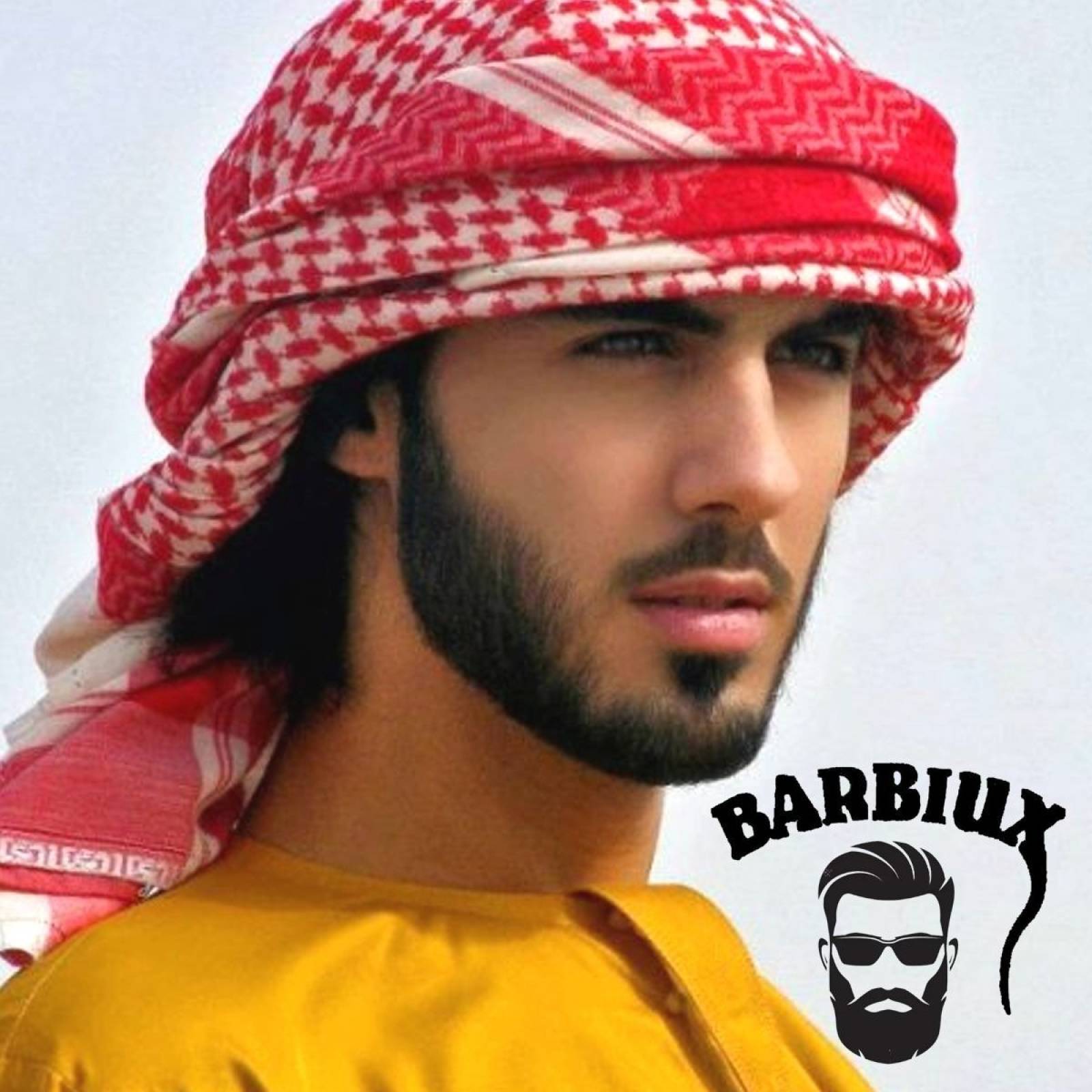 Bálsamo Estimulante Crecimiento Barba Y Bigote Minoxidil 5%