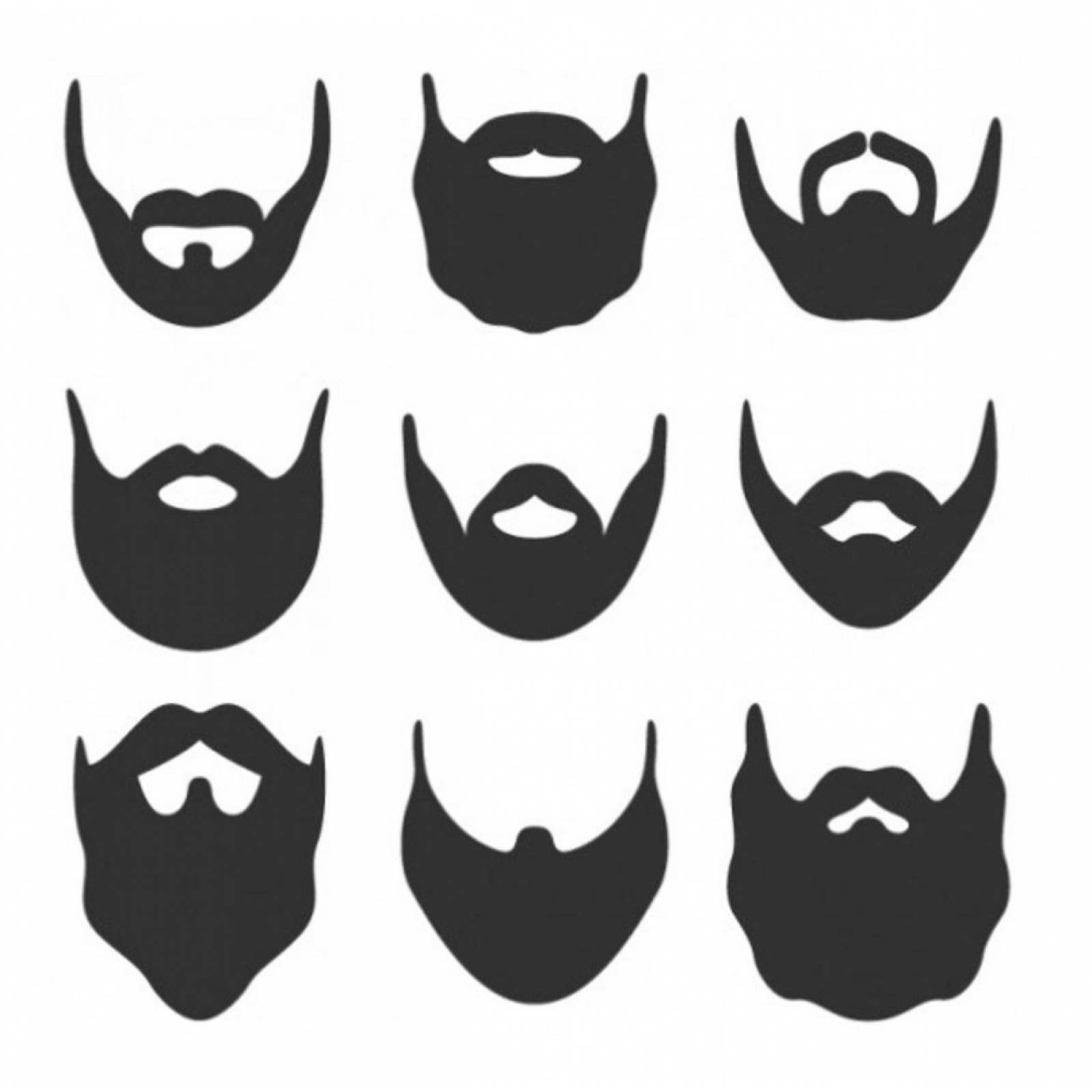Bálsamo Estimulante Crecimiento Barba Y Bigote Minoxidil 5%