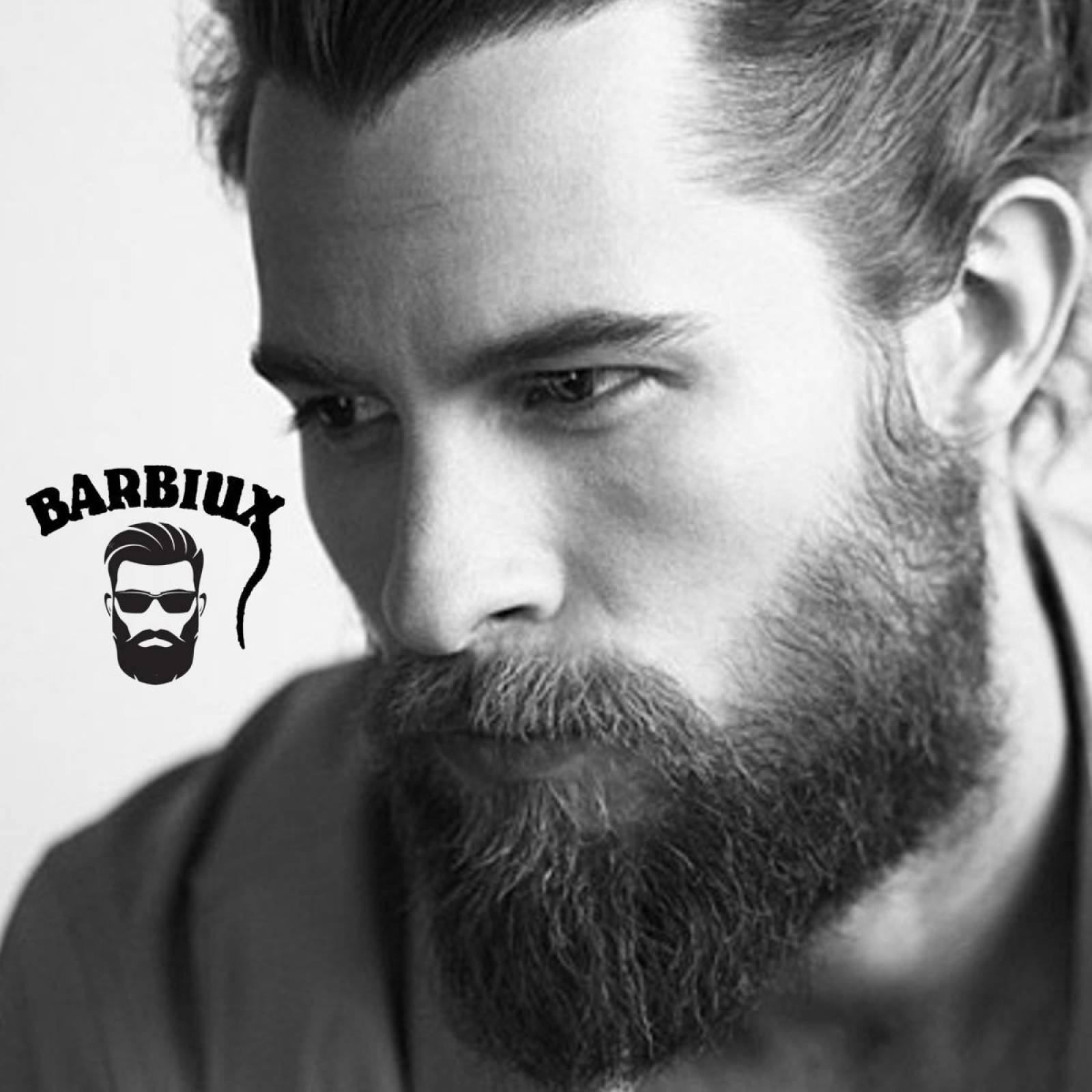 Bálsamo Estimulante Crecimiento Barba Y Bigote Minoxidil 5%