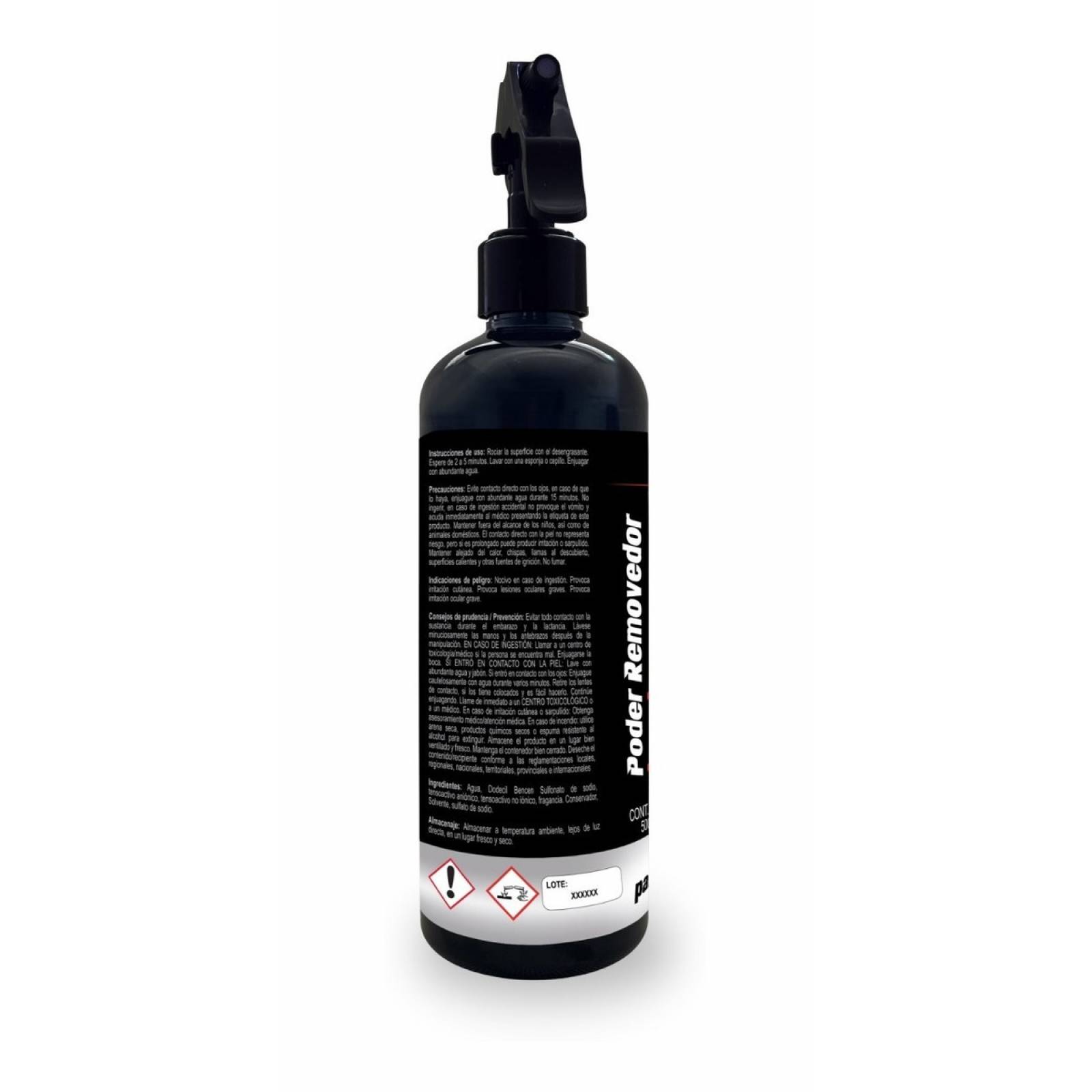 Desengrasante Multiusos Autos Carrok Uso Rudo 500ml