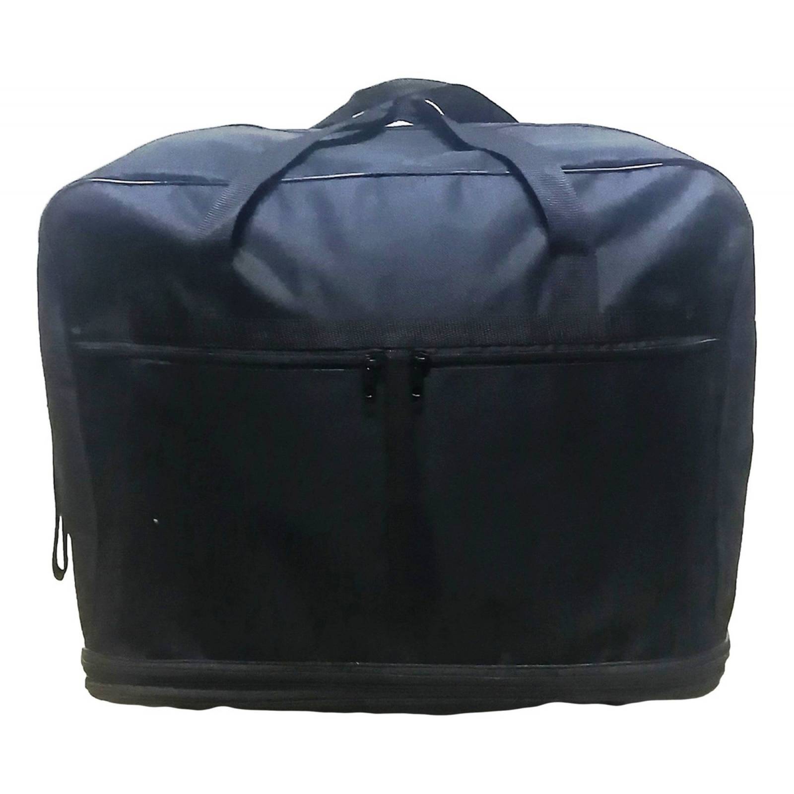 Maleta Con Ruedas Us Urban Para Viaje Expandible Jumbo