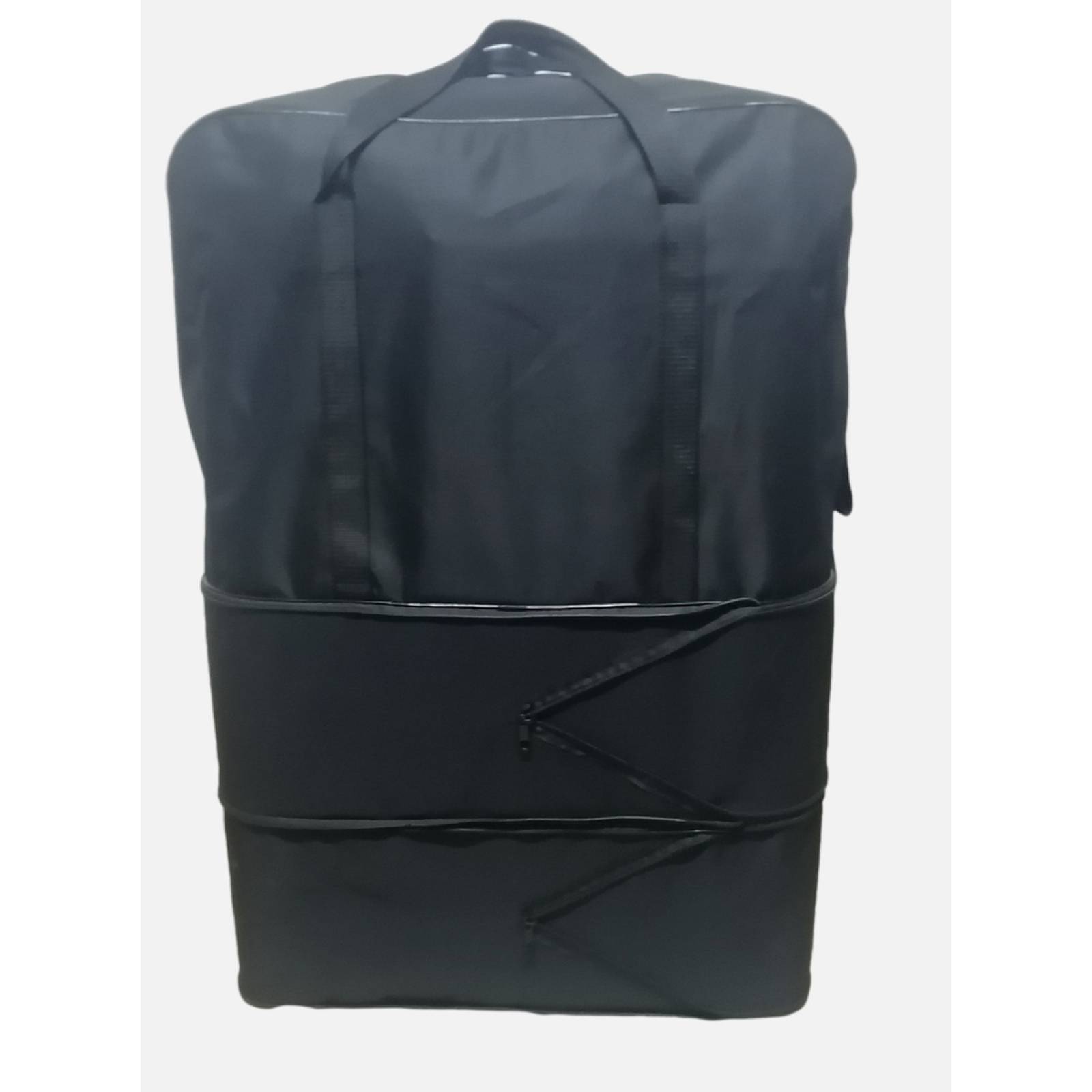 Maleta Con Ruedas Us Urban Para Viaje Expandible Jumbo