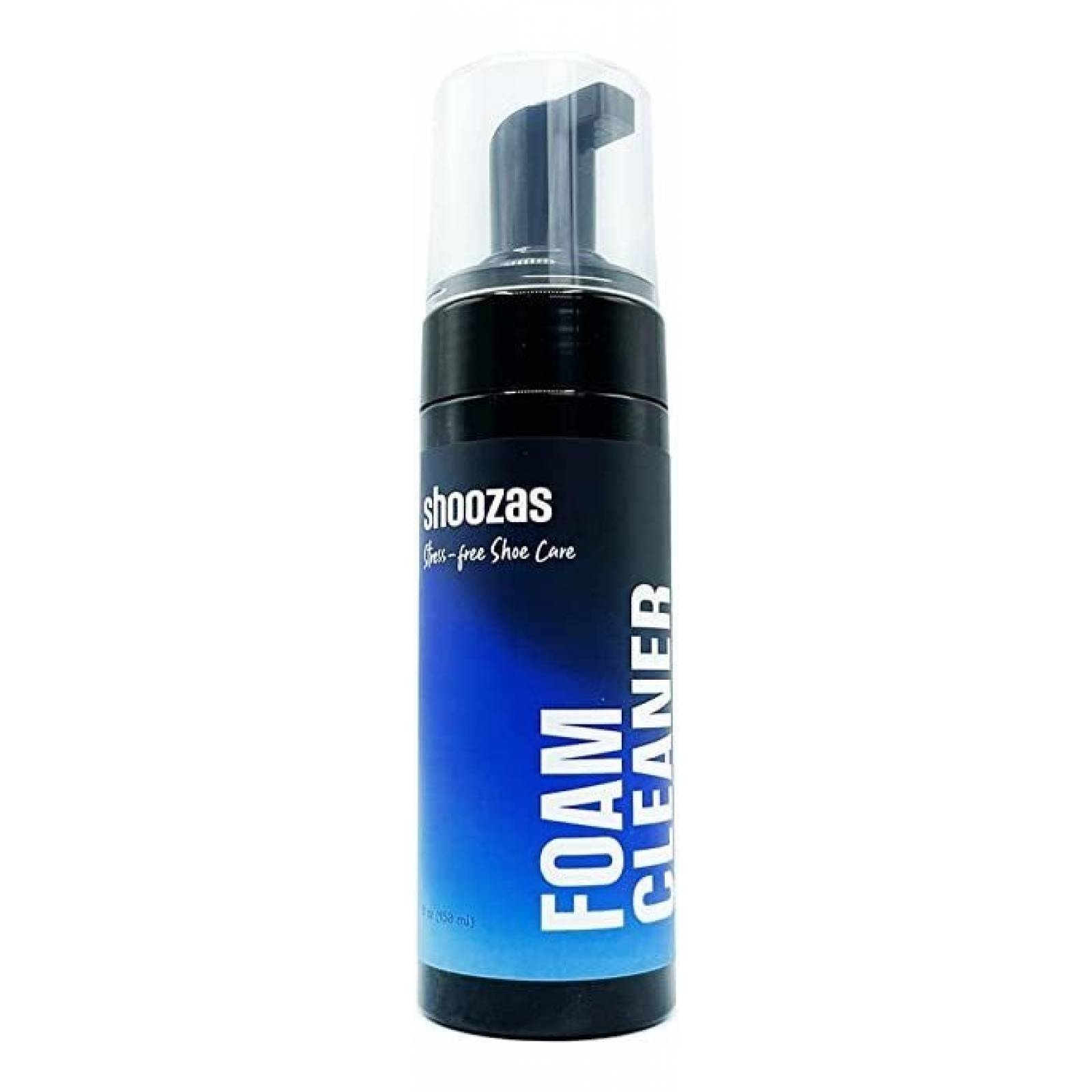 Espuma Para Limpiar Tenis Shoozas Sneakers 145ml