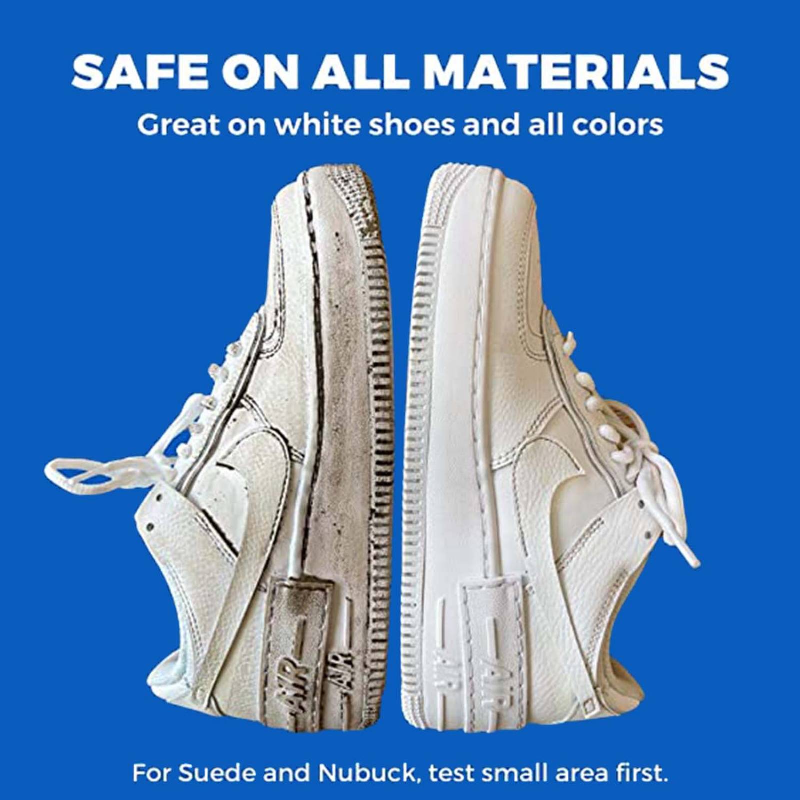 Recambio de Limpiador de Espuma 5 onzas para Zapatos Shoozas