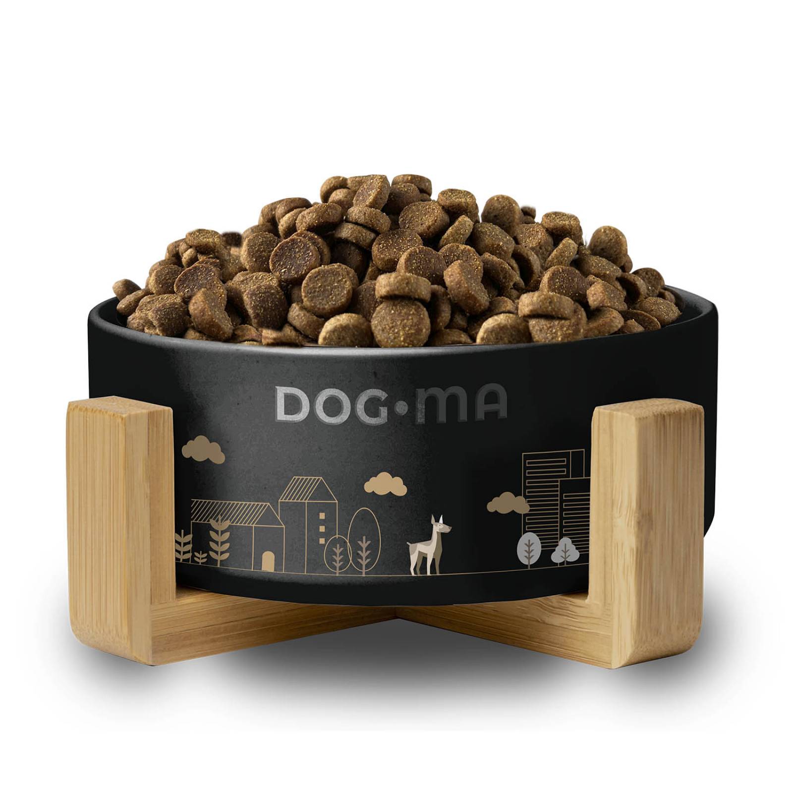 Alimento Dogma 10KG - Super Premium Nutrición Especializada