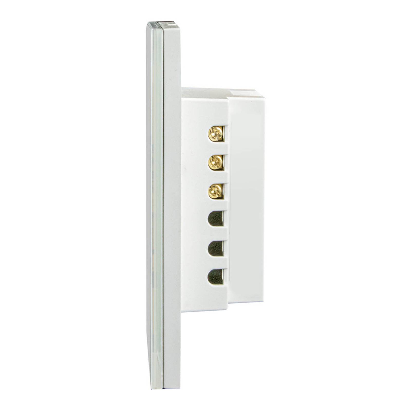 Regulador de intensidad de Luz  WiFi