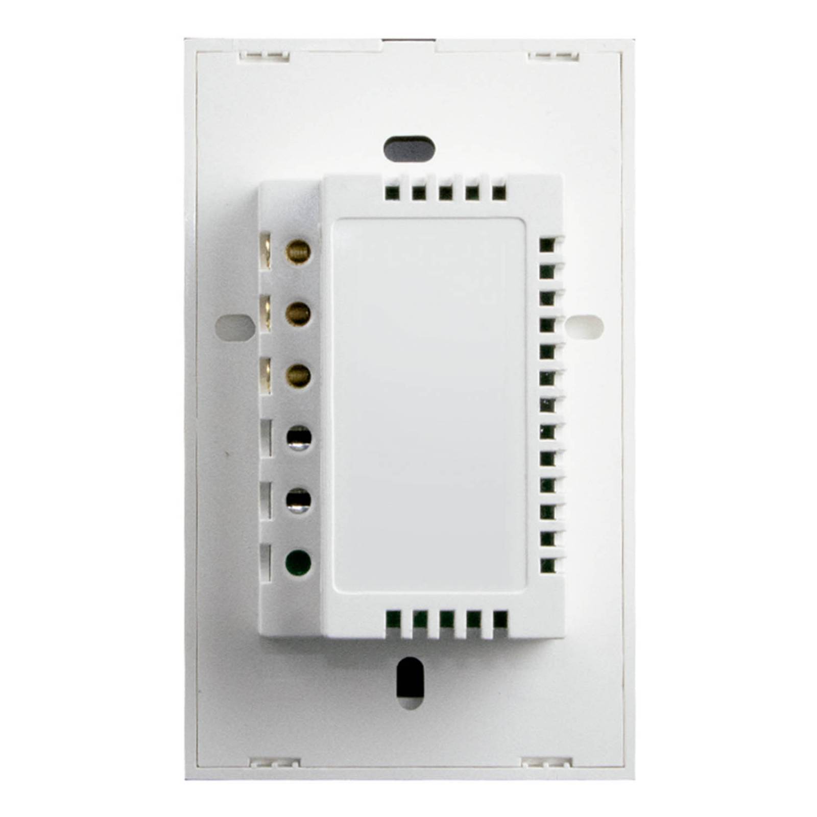 Regulador de intensidad de Luz  WiFi