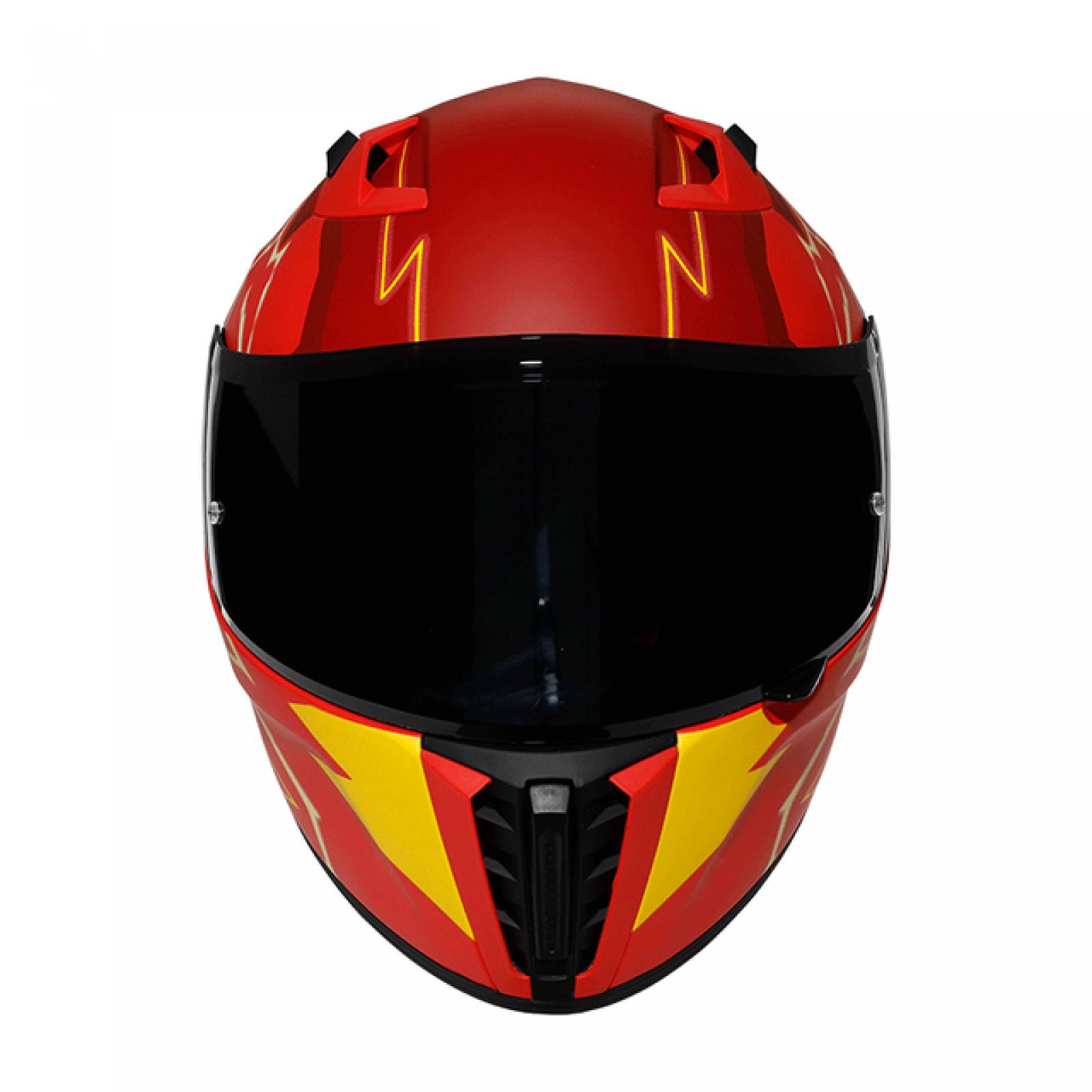 CASCO INTEGRAL EDGE/DC  FLASH