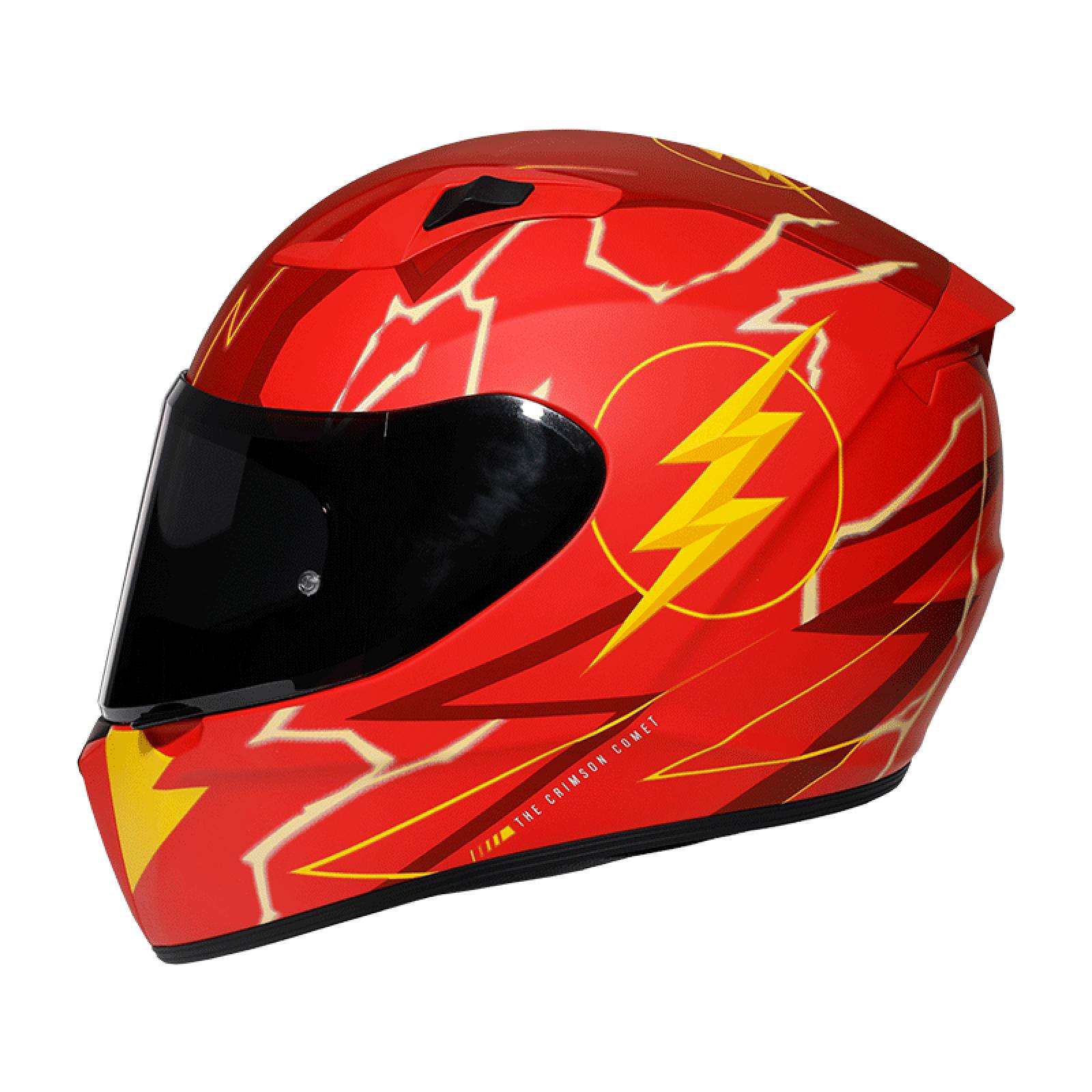 CASCO INTEGRAL EDGE/DC  FLASH