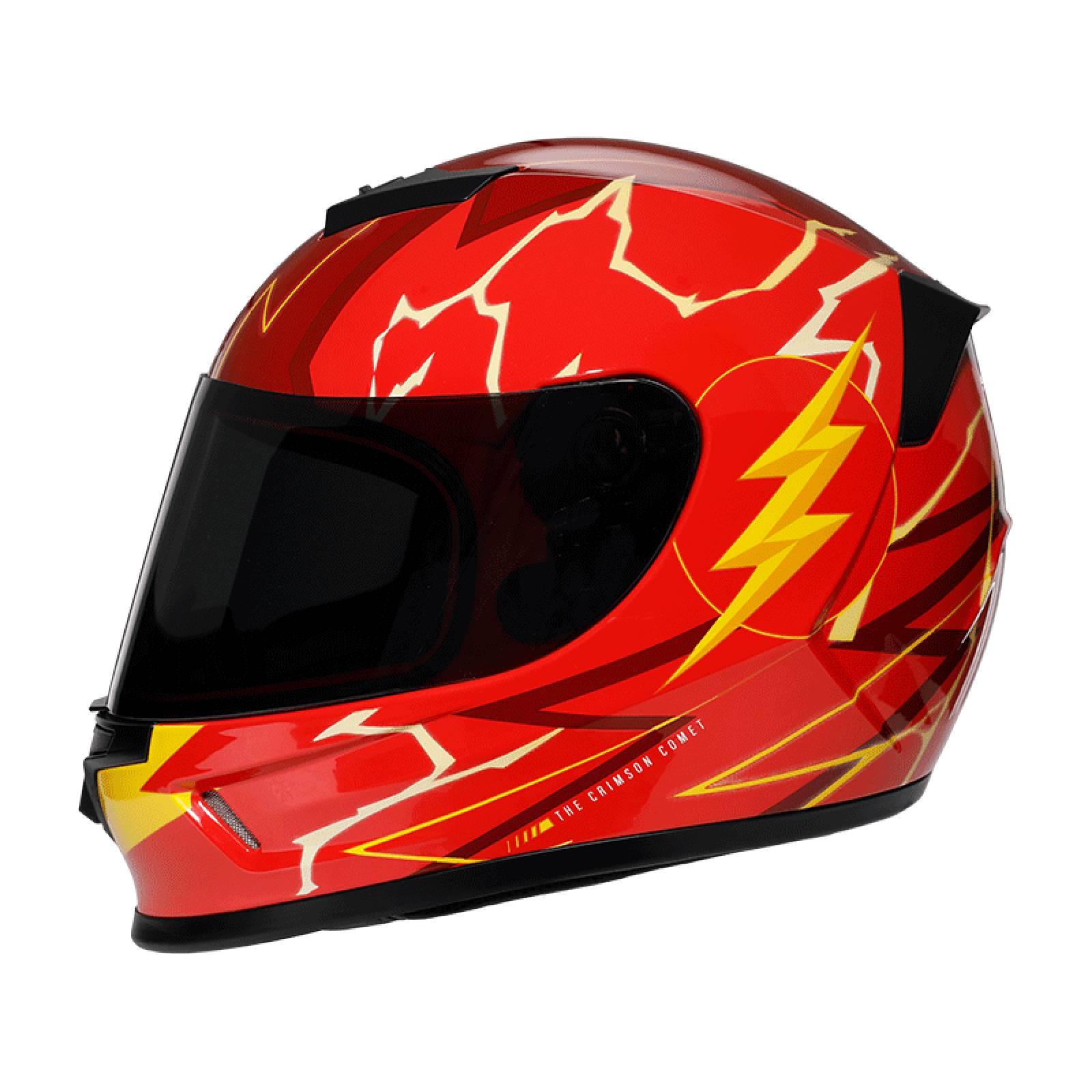 CASCO INTEGRAL EDGE/DC  FLASH