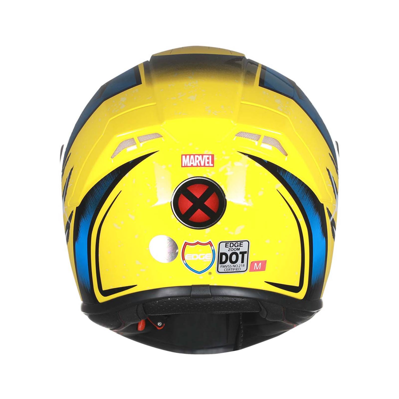 CASCO WOLVERINE ZOOM