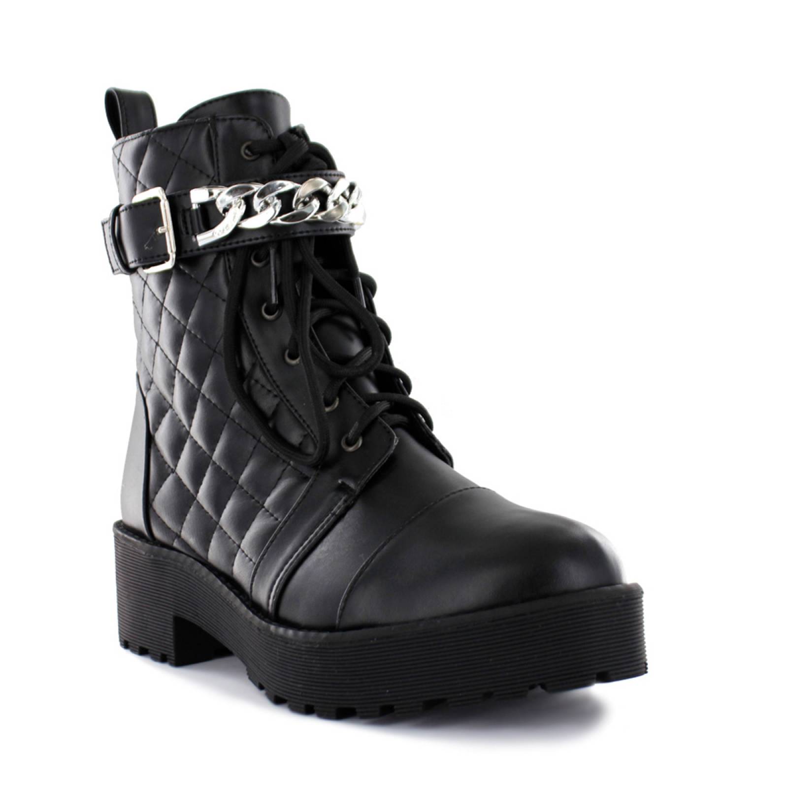Botin Calzado Dama Senties Casual 01-03322