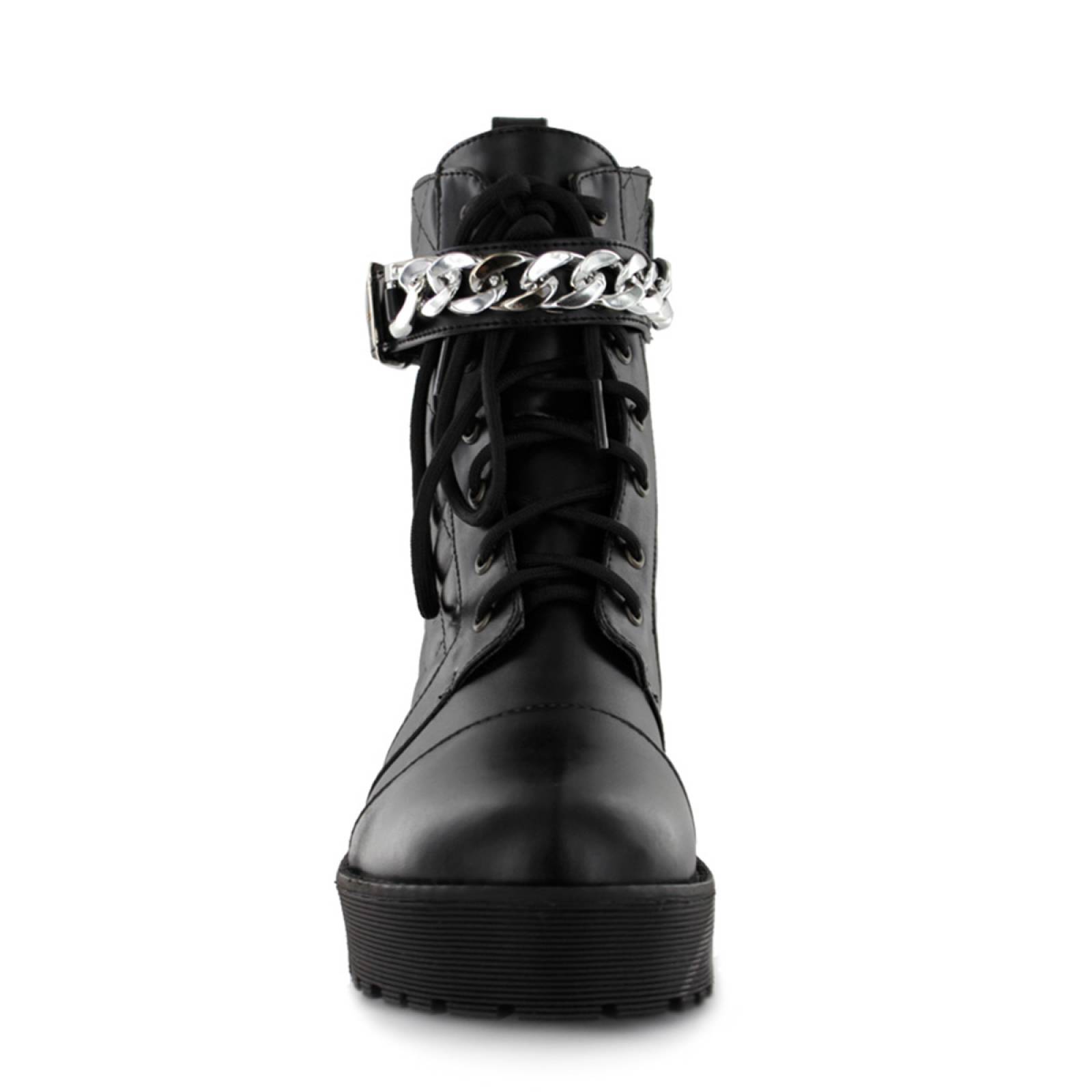 Botin Calzado Dama Senties Casual 01-03322