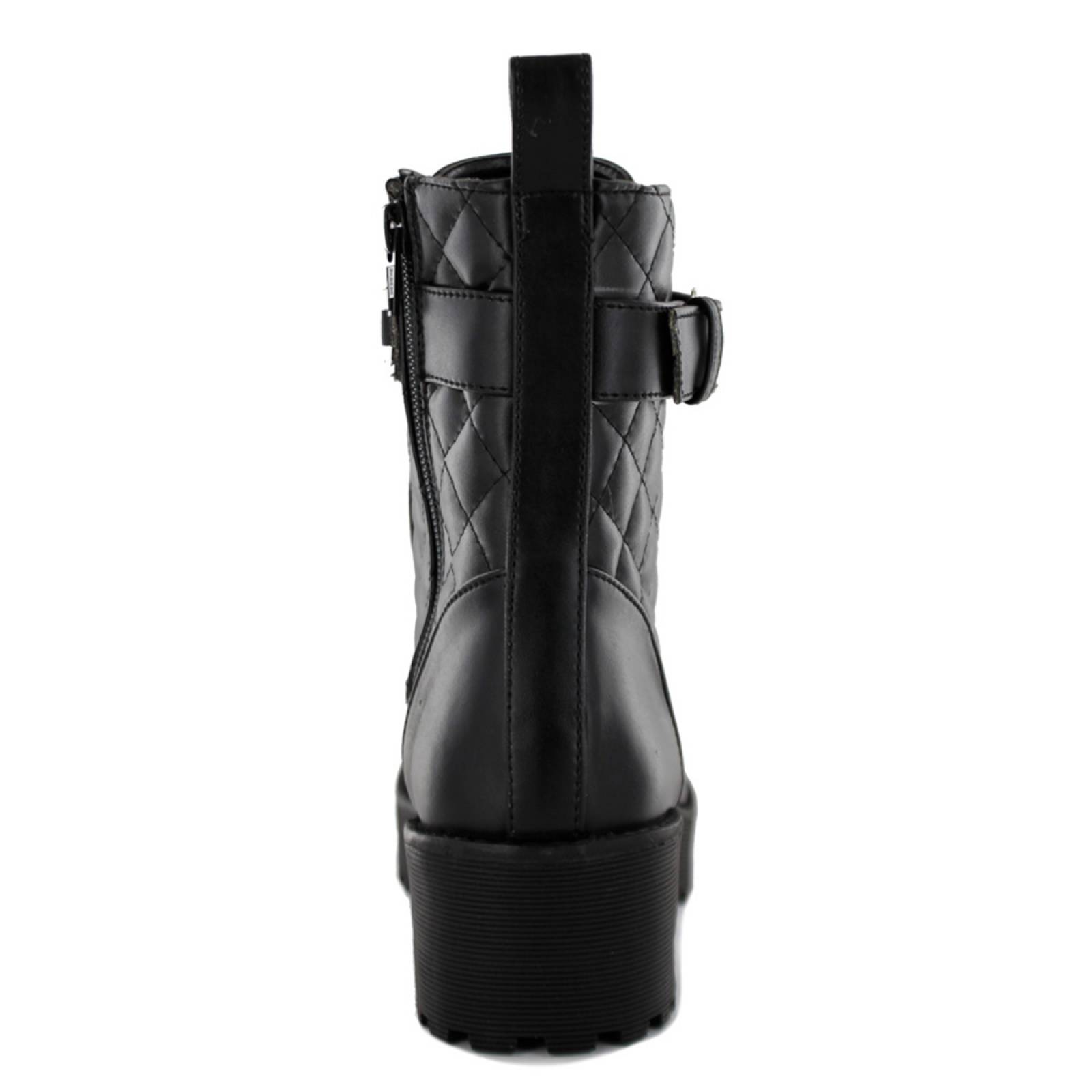 Botin Calzado Dama Senties Casual 01-03322